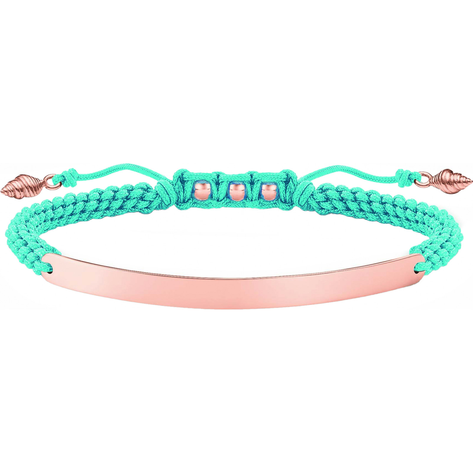Thomas Sabo Women's  LBA0062-597-1-L21v Ladies Bracelet , BrandAlley
