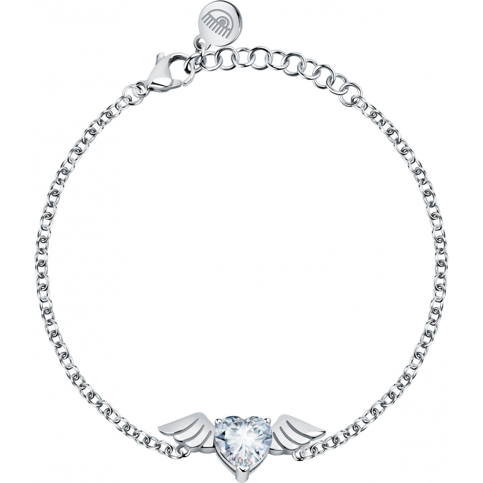 Chiara Ferragni Women's   Silver J19avh04 Bracelet , BrandAlley