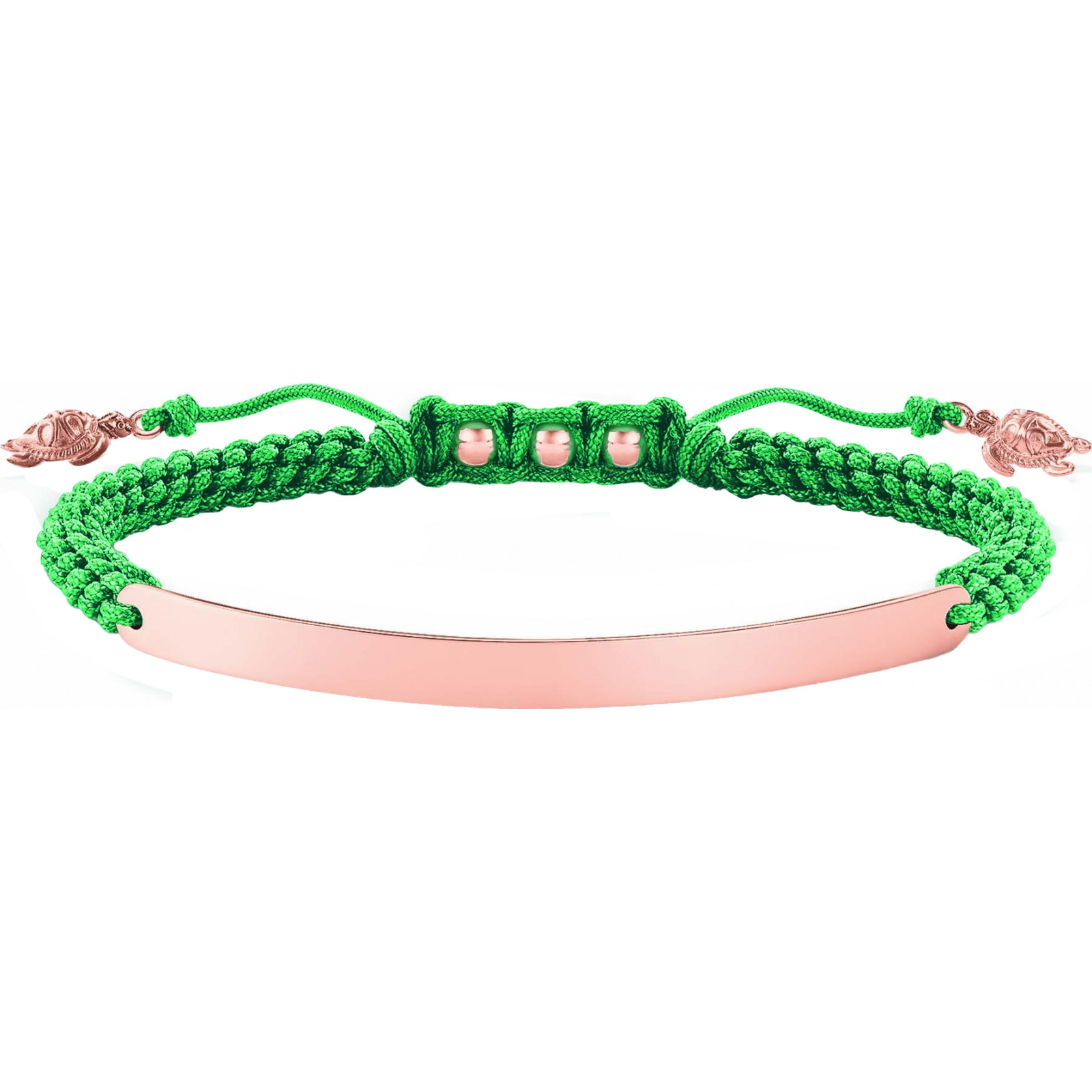 Thomas Sabo Women's  LBA0057-597-6-L19v Ladies Bracelet , BrandAlley