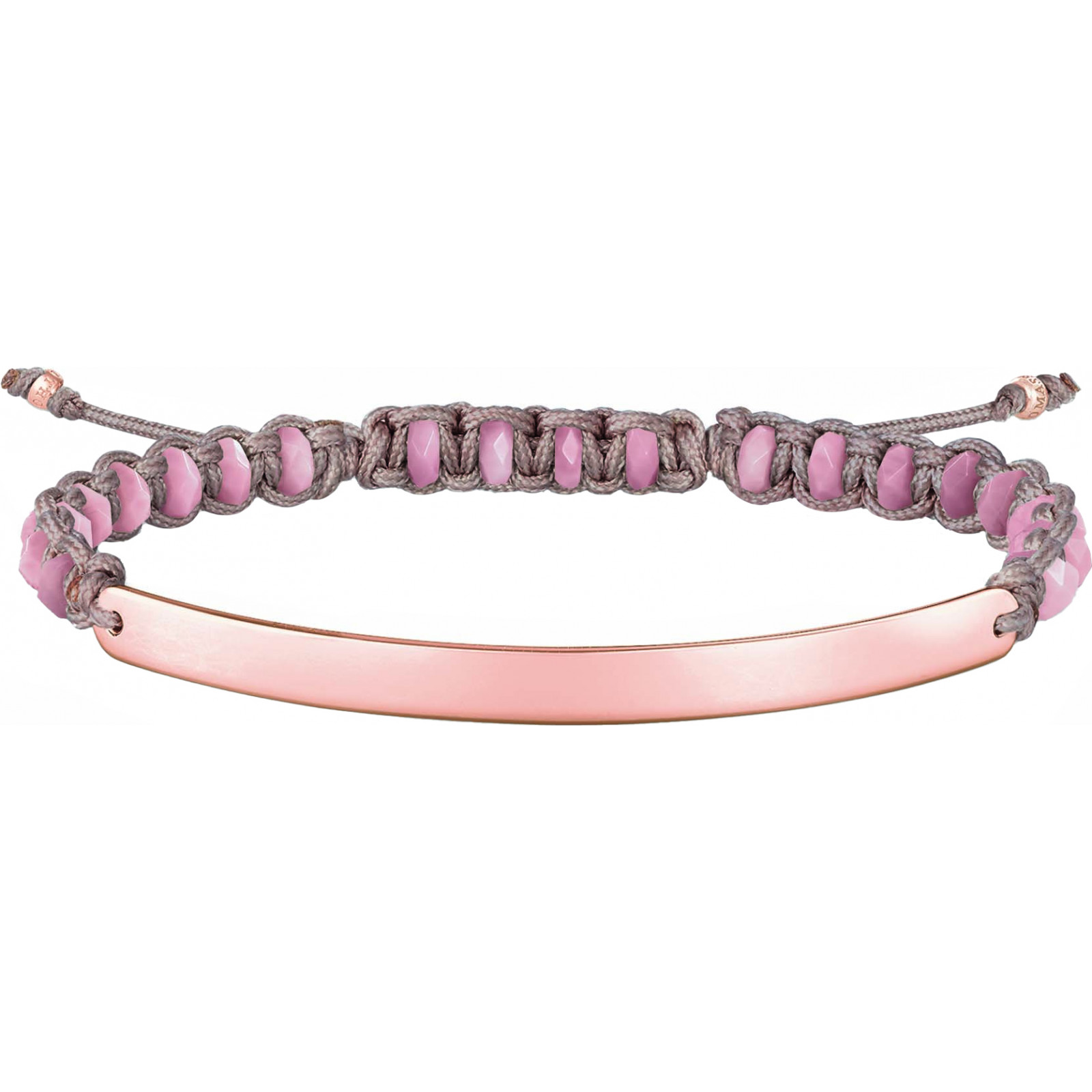 Thomas Sabo Women's    Lba0054-893-9-L21v Bracelet , BrandAlley