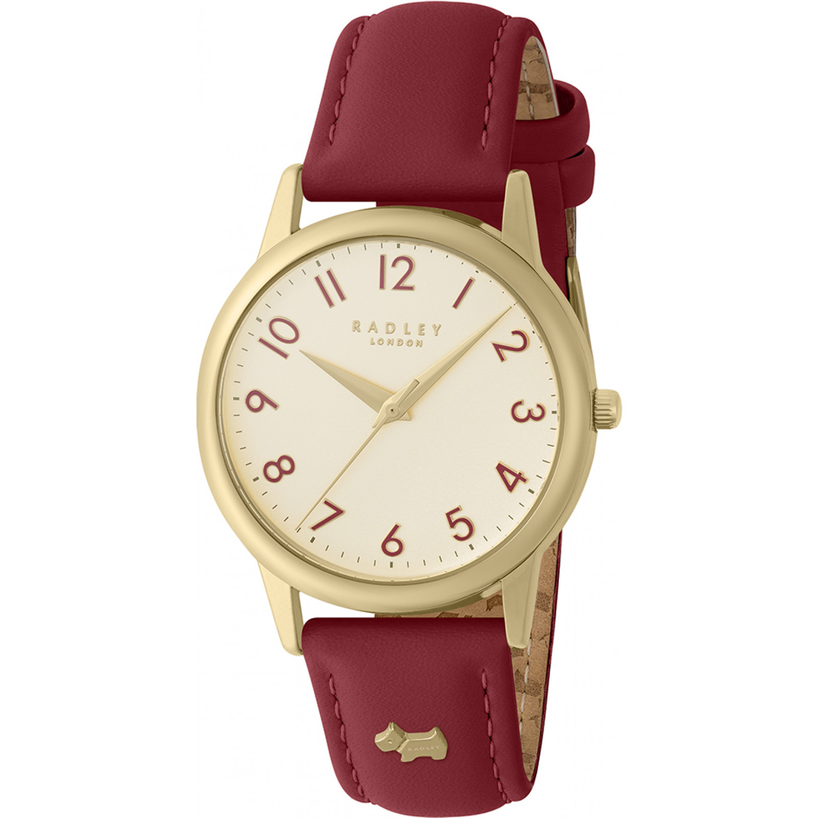 Radley Women's  RY21730 Ladies Southwark Park Watch , BrandAlley