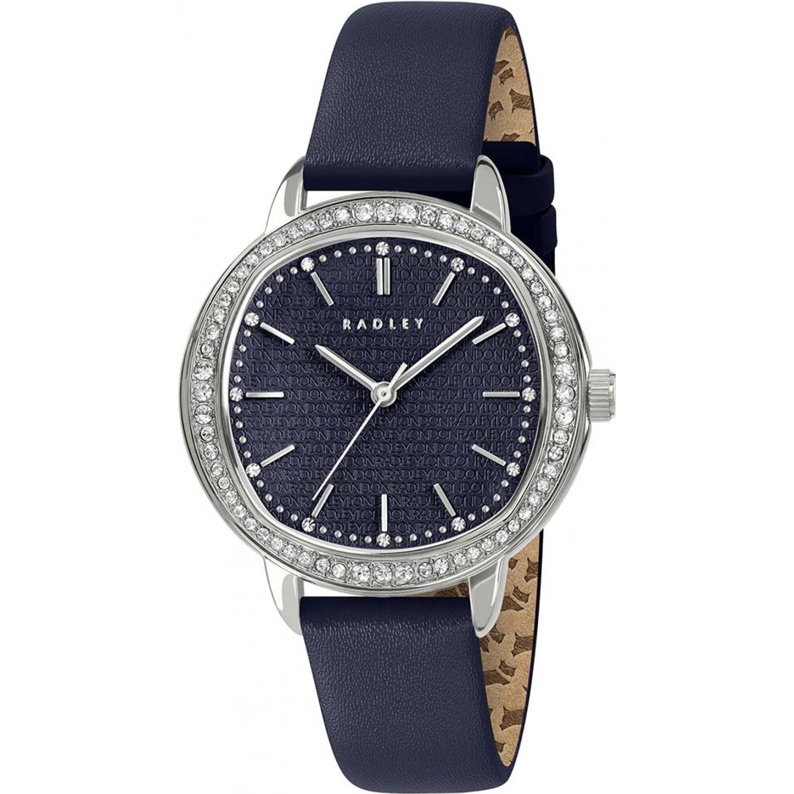 Radley Women's   Blue Ry21847 Berry Lane Watch , BrandAlley