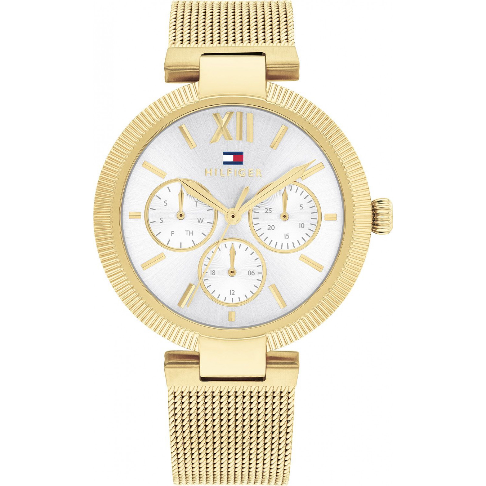 Tommy Hilfiger Women's  1782694 Ladies Watch , BrandAlley