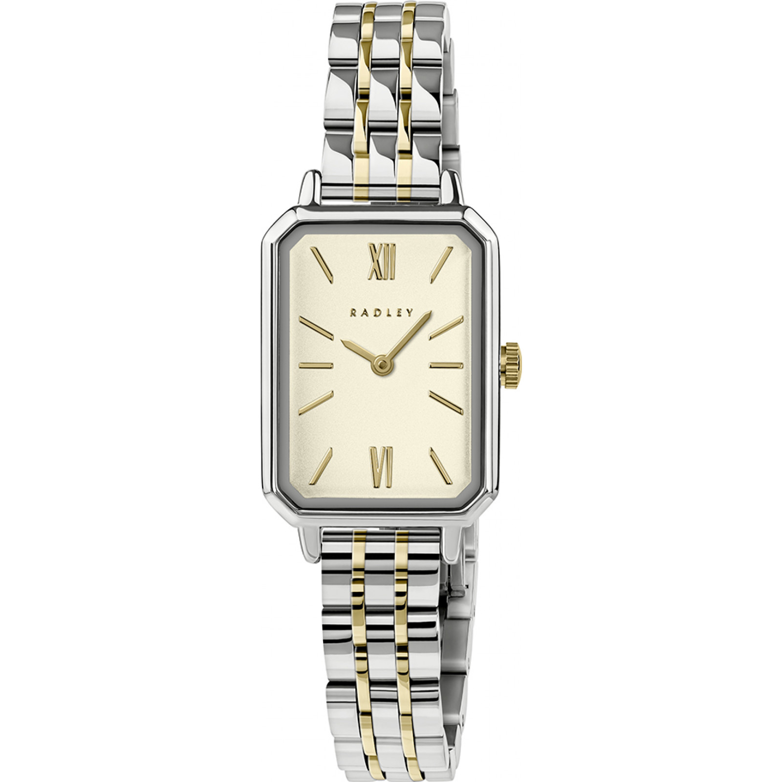 Radley Women's  RY4619 Ladies Saxon Road Watch , BrandAlley