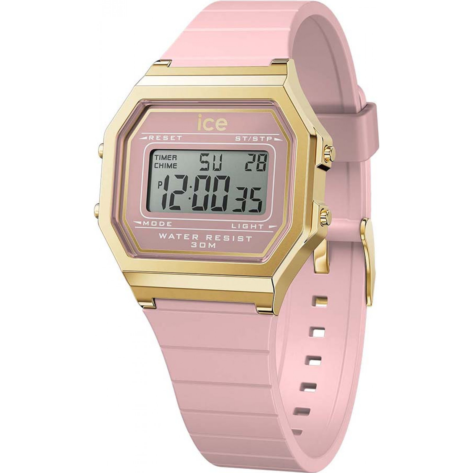 Ice Watch Women's  Ice-Watch 022056 Ladies ICE Digit Retro Watch , BrandAlley