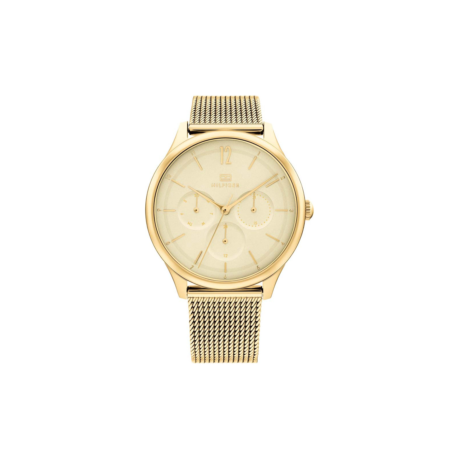 Tommy Hilfiger Women's  1782458 Ladies Layla Watch , BrandAlley