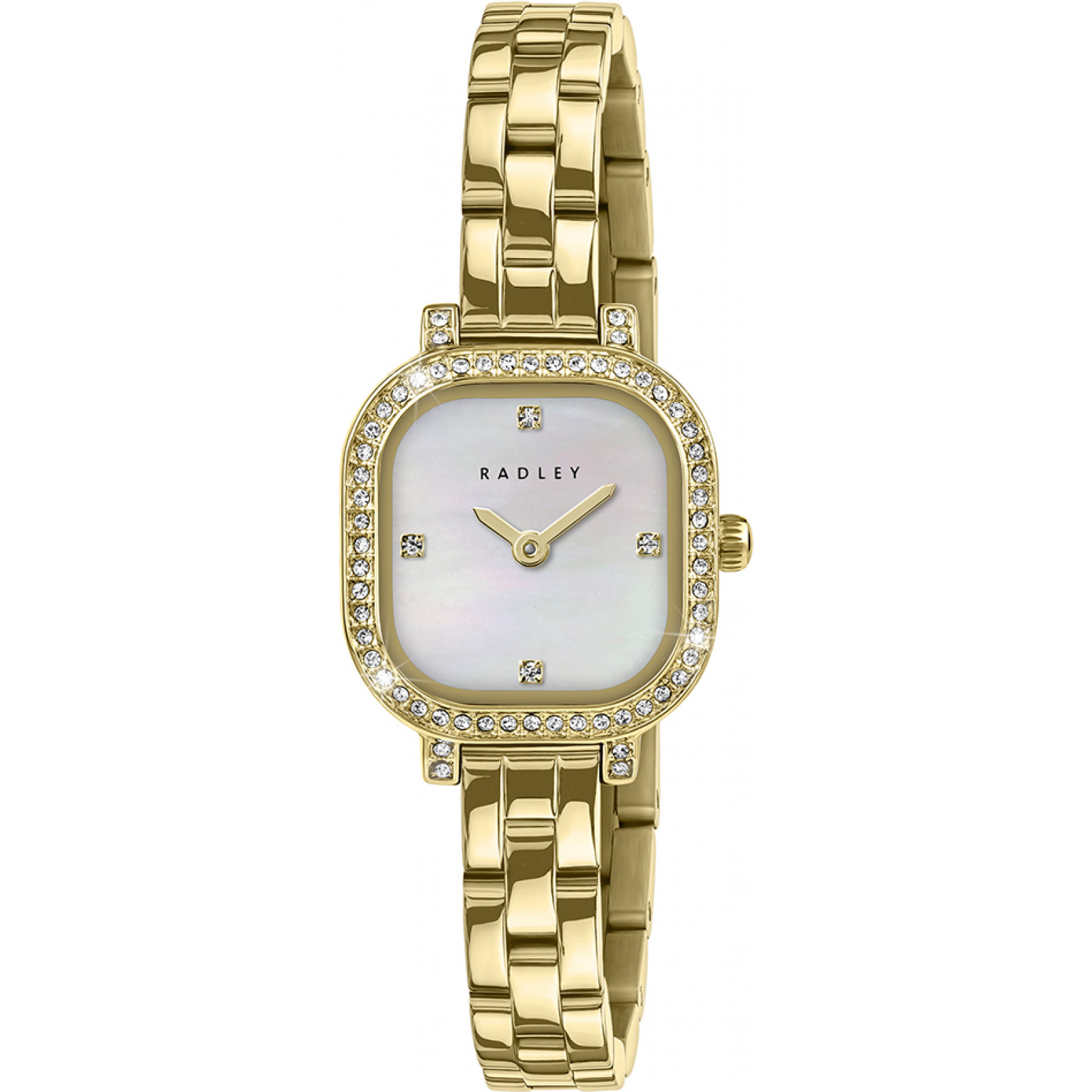 Radley Women's  RY4660 Ladies Watch , BrandAlley