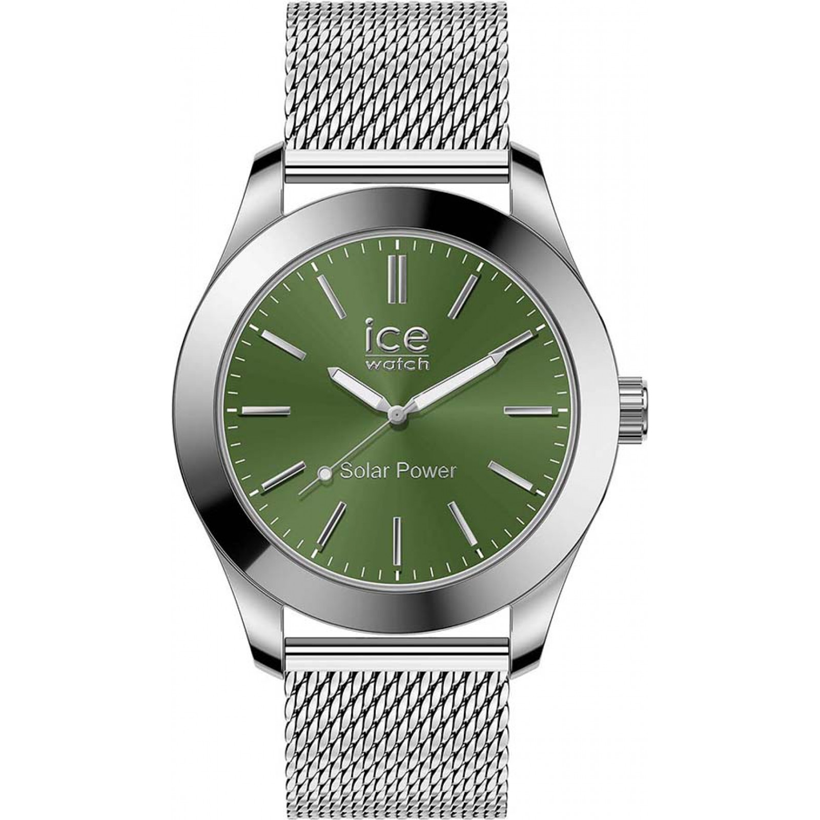 Ice Watch Men's  Ice-Watch 023796  ICE Steel Watch , BrandAlley