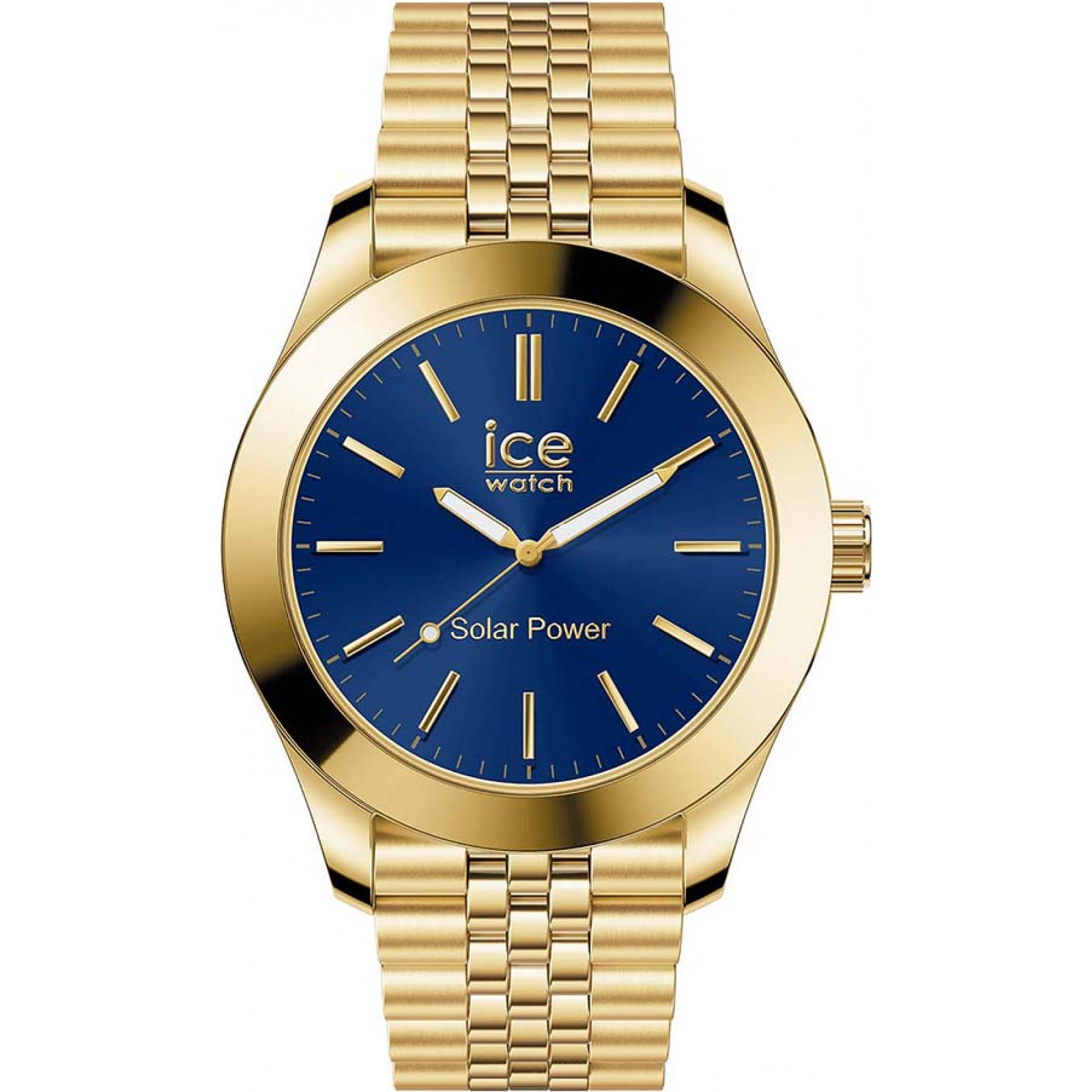 Ice Watch Men's  Ice-Watch 023798  ICE Steel Watch , BrandAlley