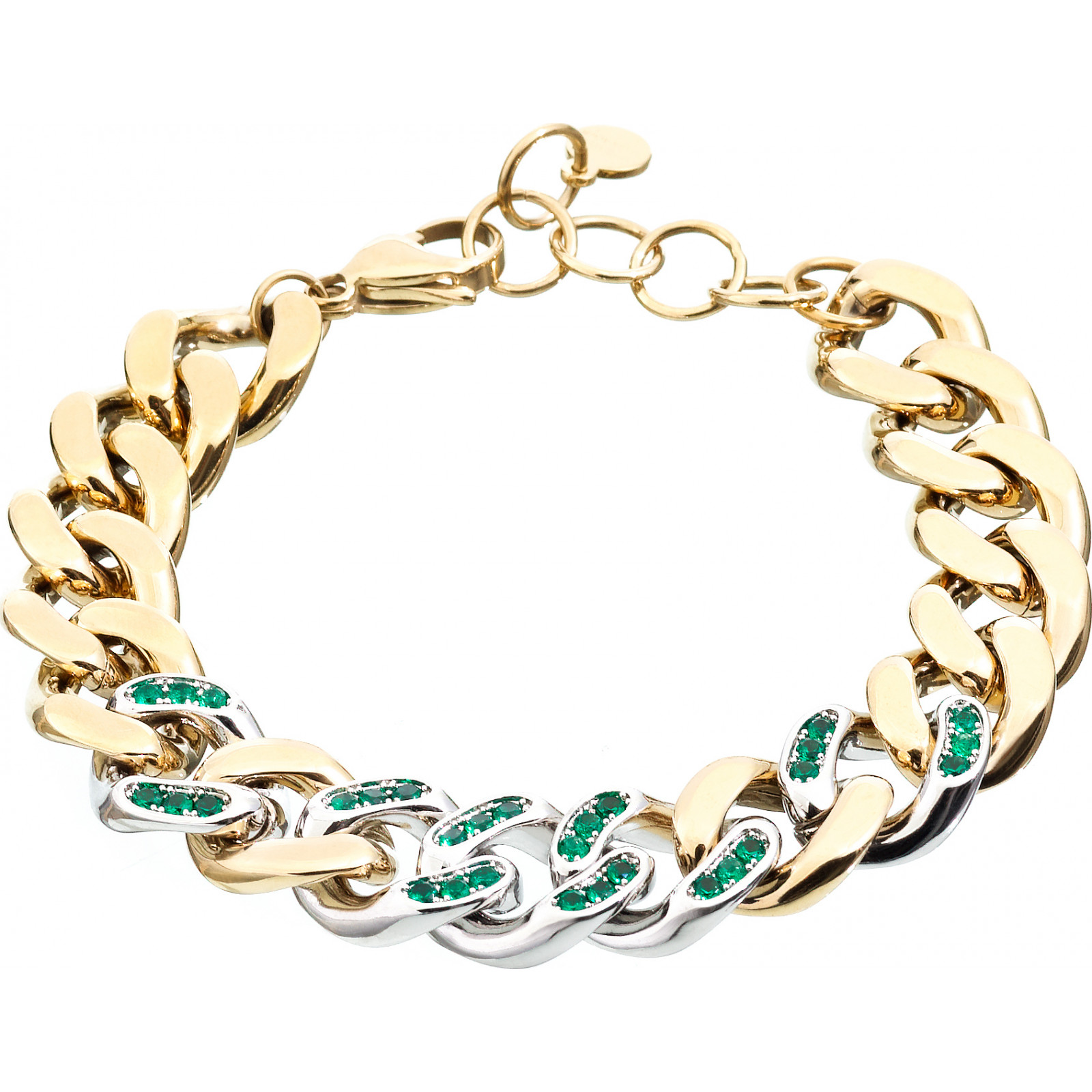 Chiara Ferragni Women's   Gold J19auw48 Bracelet , BrandAlley
