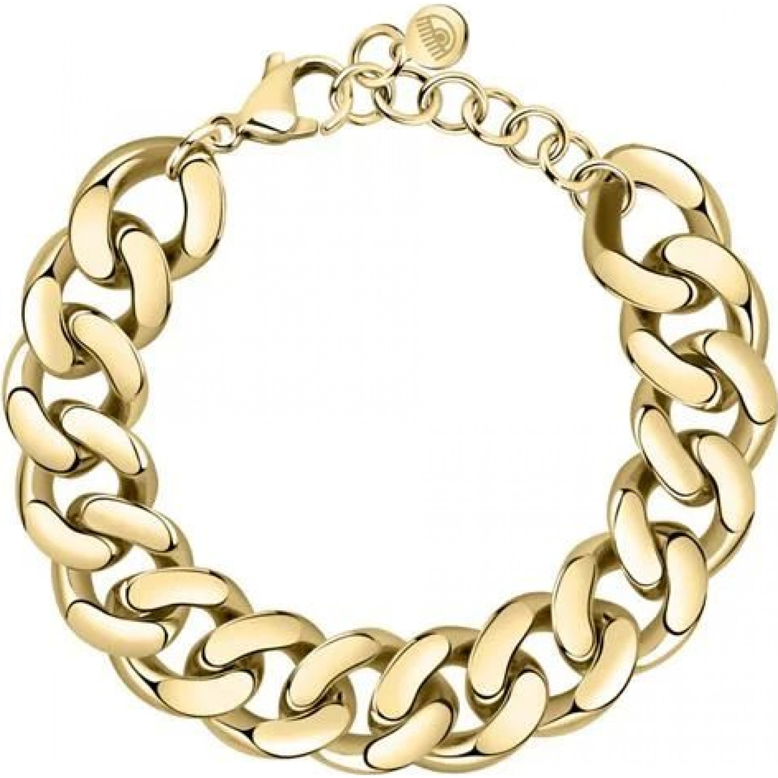 Chiara Ferragni Women's   Gold J19auw08 Bracelet , BrandAlley