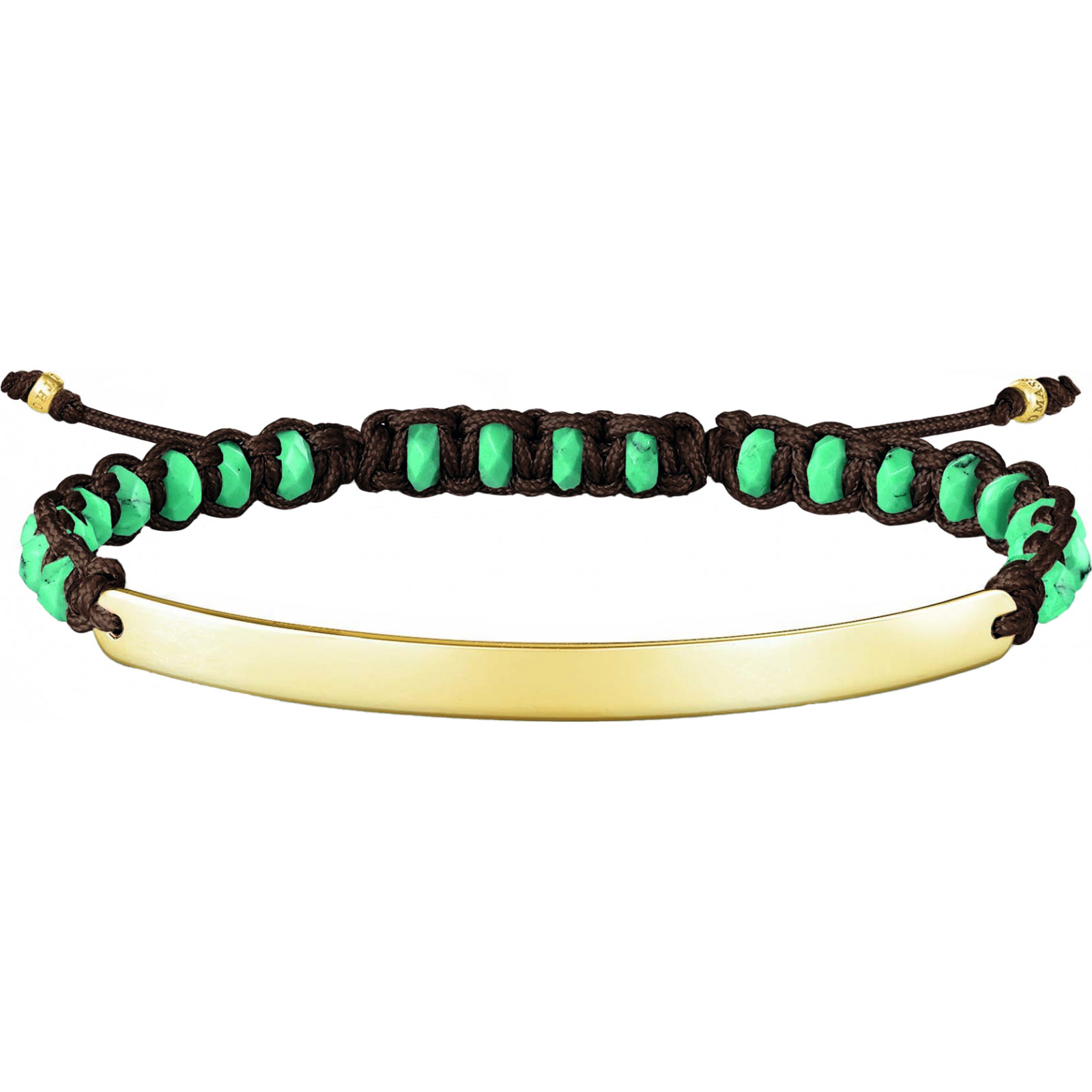 Thomas Sabo Women's  LBA0056-896-17-L21v Ladies Bracelet , BrandAlley