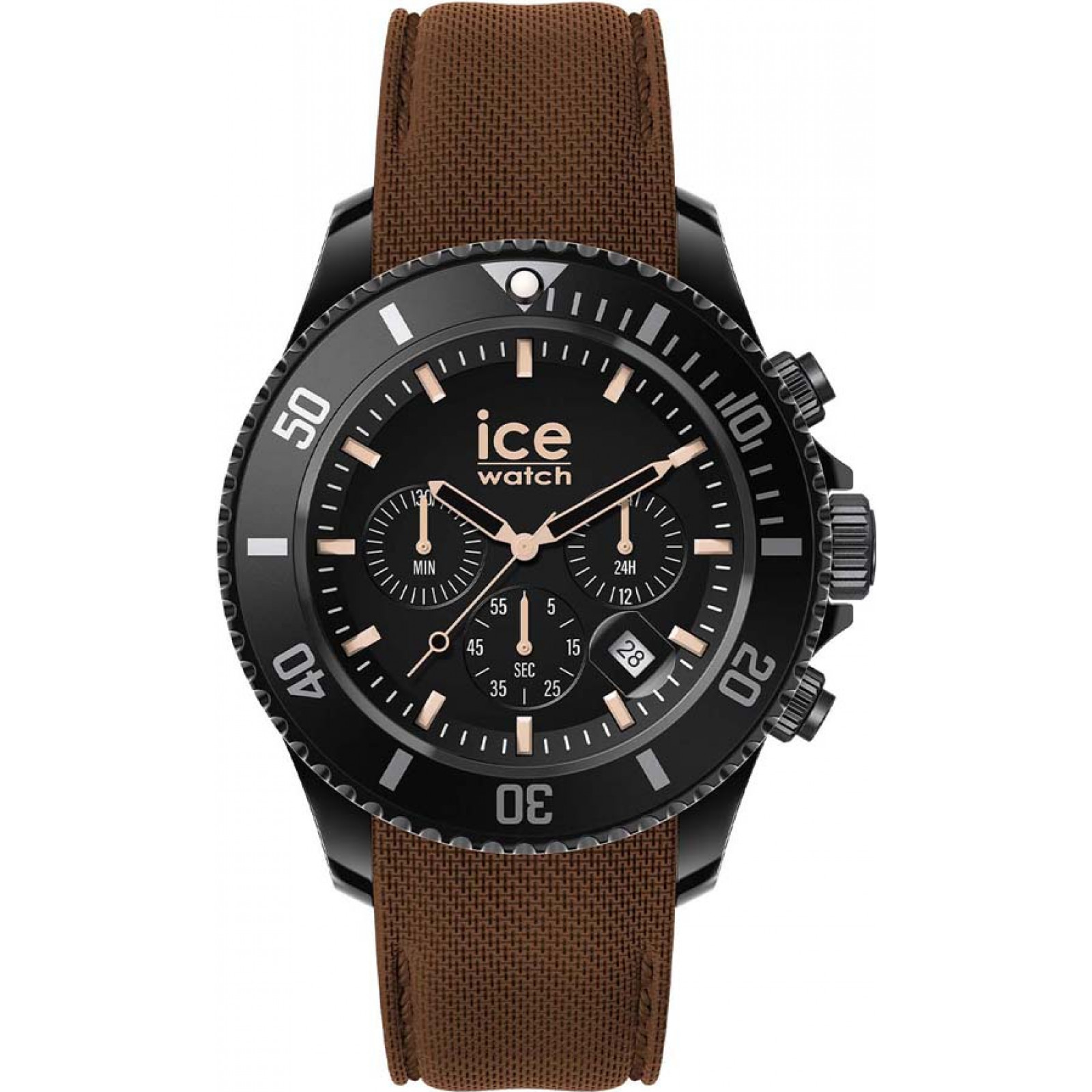 Ice Watch Men's  Ice-Watch 020625  Ice Chrono Watch , BrandAlley