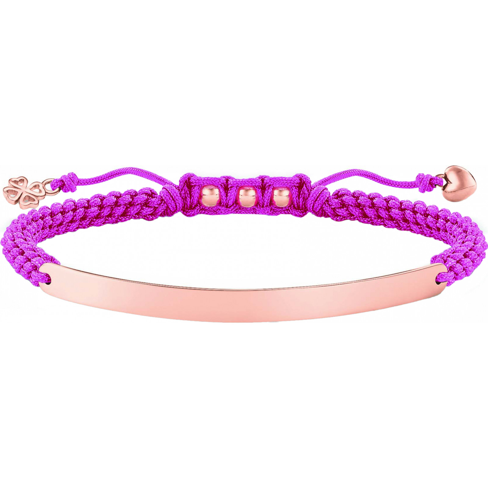 Thomas Sabo Women's    Lba0065-597-9-L19v Bracelet , BrandAlley
