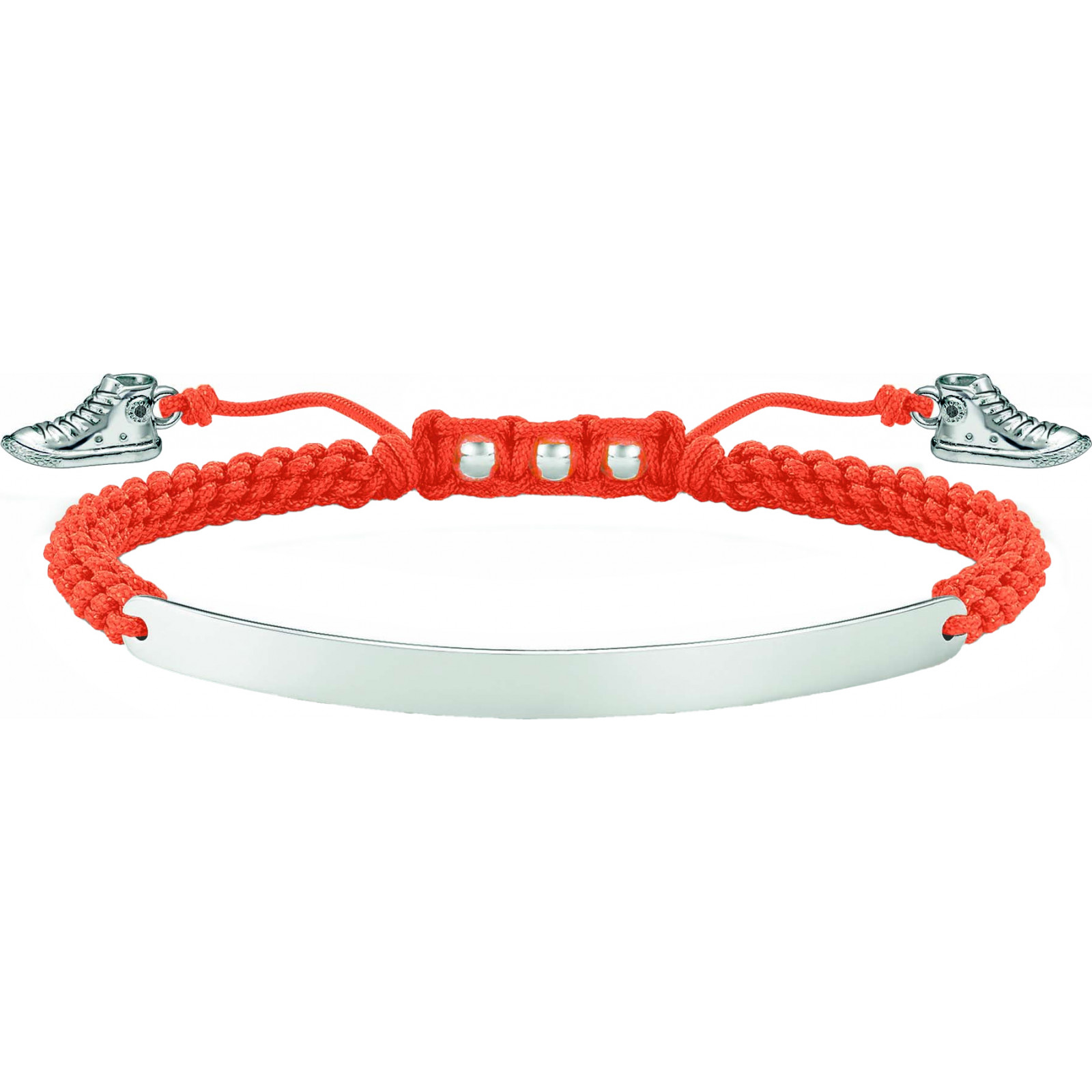 Thomas Sabo Women's    Lba0064-173-8-L21v Bracelet , BrandAlley