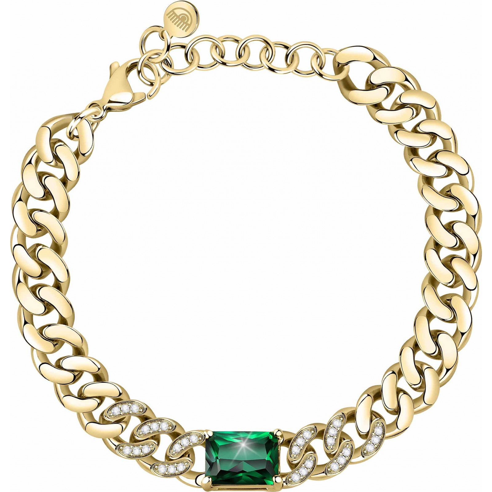 Chiara Ferragni Women's  J19AUW31 Ladies Bracelet , BrandAlley