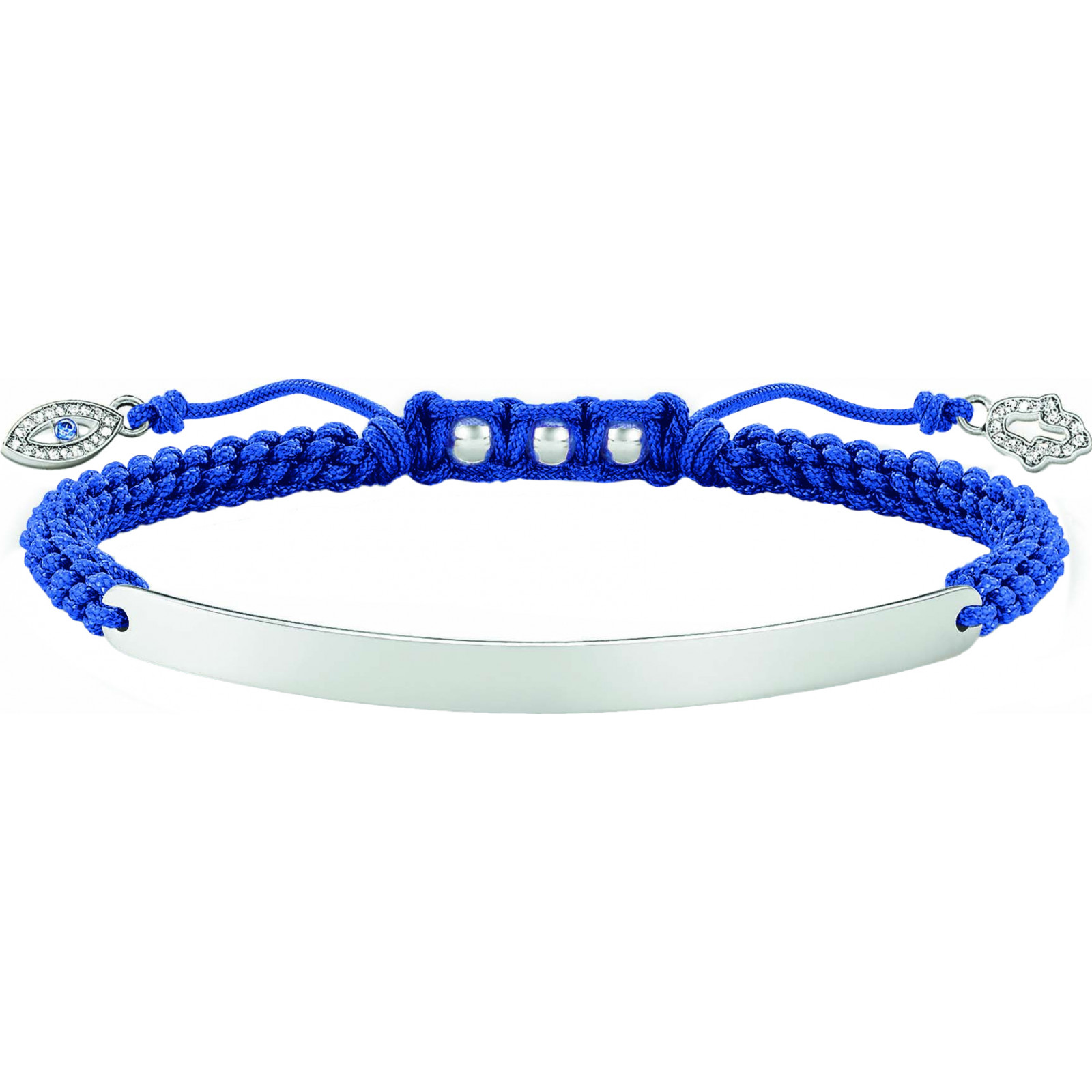 Thomas Sabo Women's    Lba0066-897-1-L21v Bracelet , BrandAlley