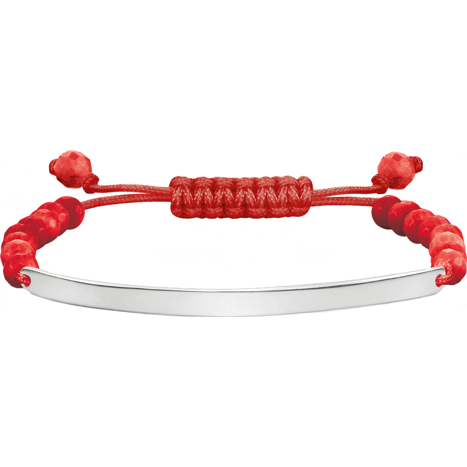 Thomas Sabo Women's    Lba0030-814-10-L19v Bracelet , BrandAlley