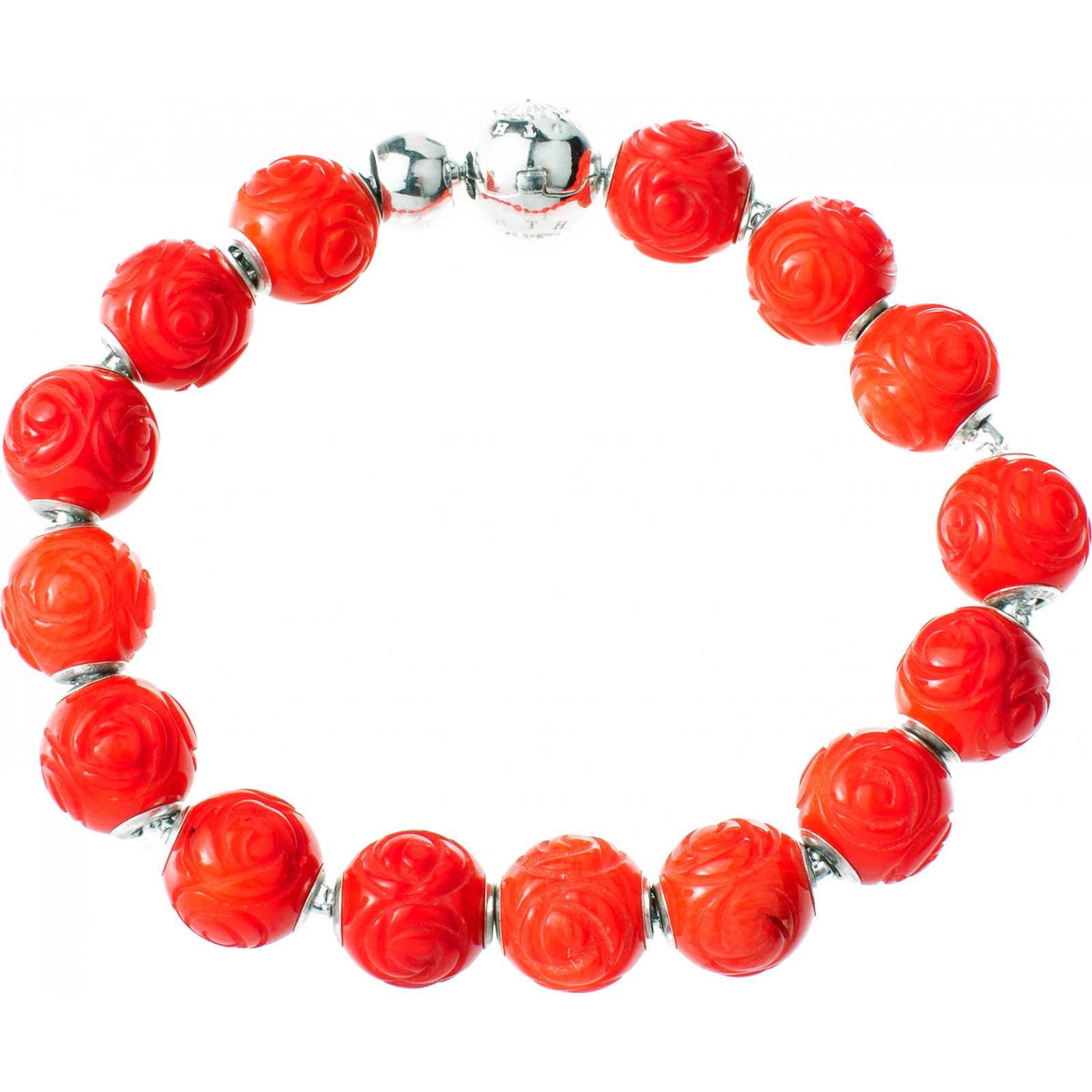 Thomas Sabo Women's  KT0147-870-10-L16 Ladies Bracelet , BrandAlley