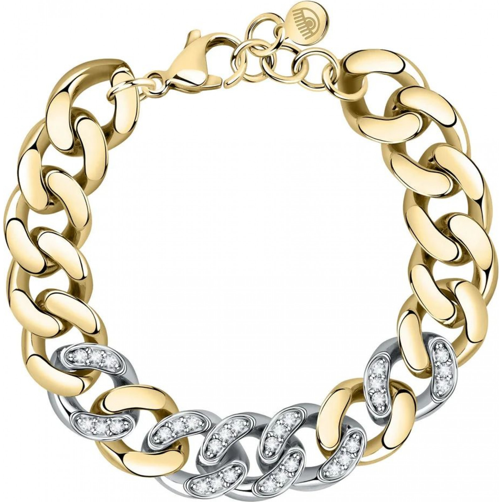 Chiara Ferragni Women's  J19AUW04 Ladies Bracelet , BrandAlley