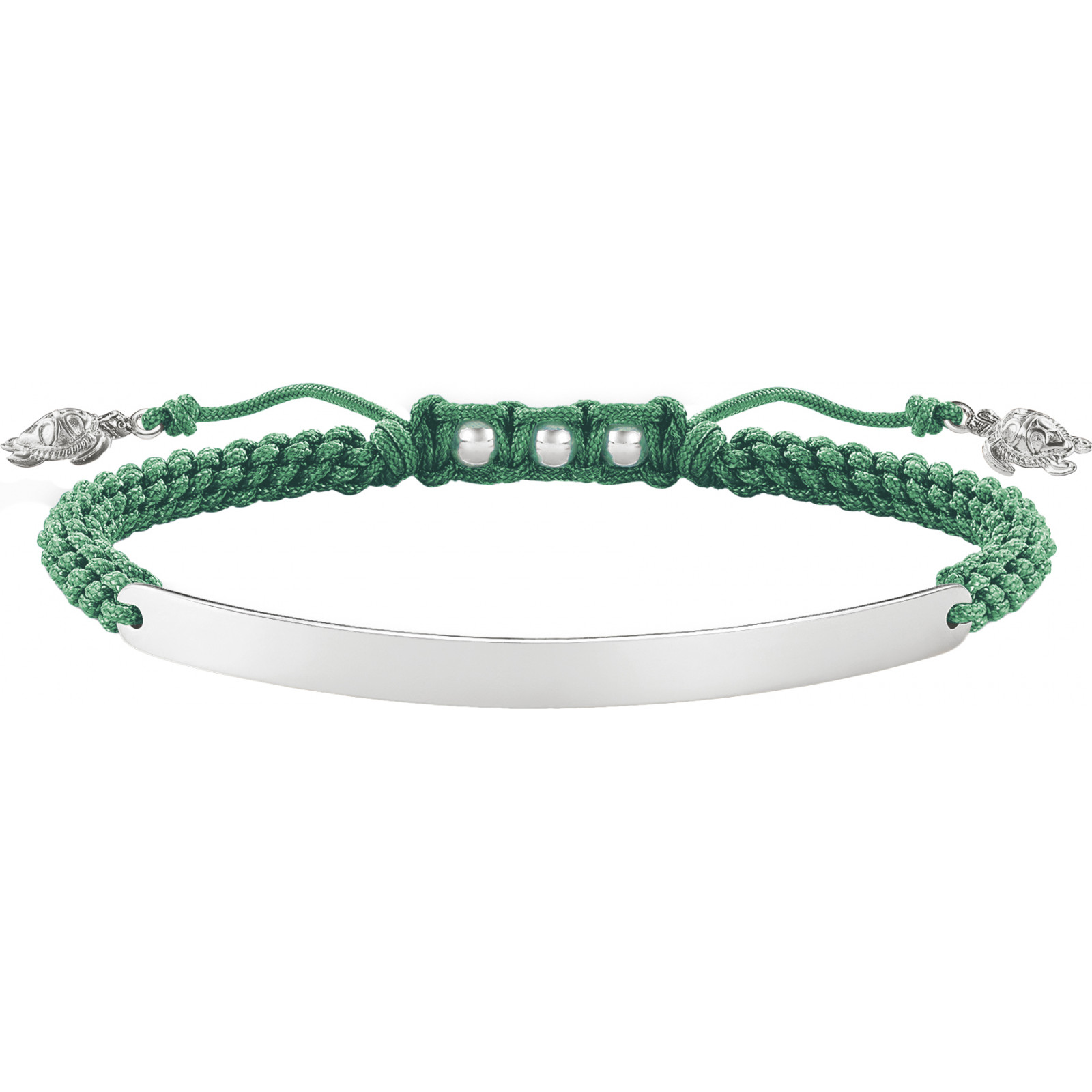 Thomas Sabo Women's  LBA0058-173-6-L21v Ladies Bracelet , BrandAlley