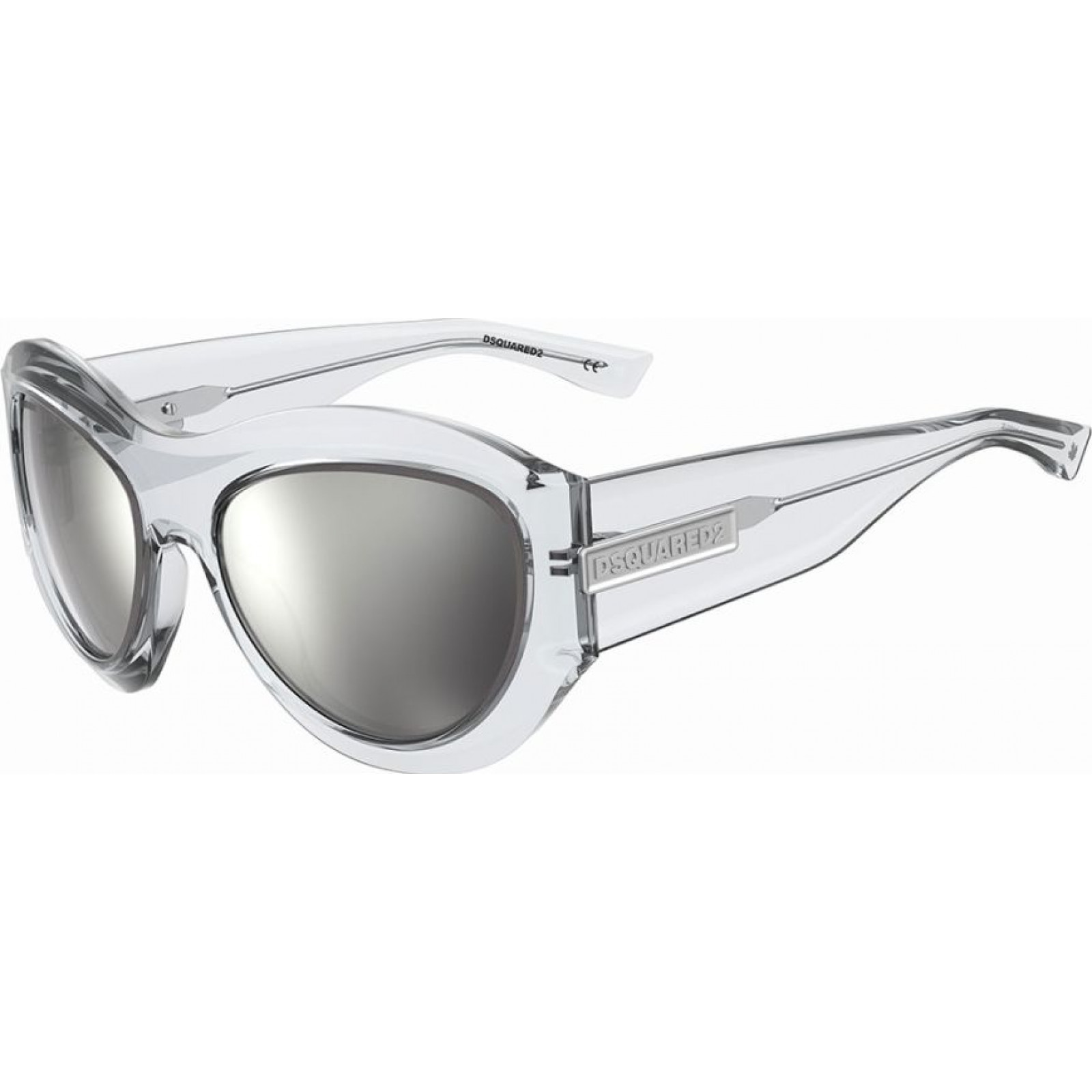 DSquared2 Men's  D2 0072 59 S 900 Sunglasses , BrandAlley