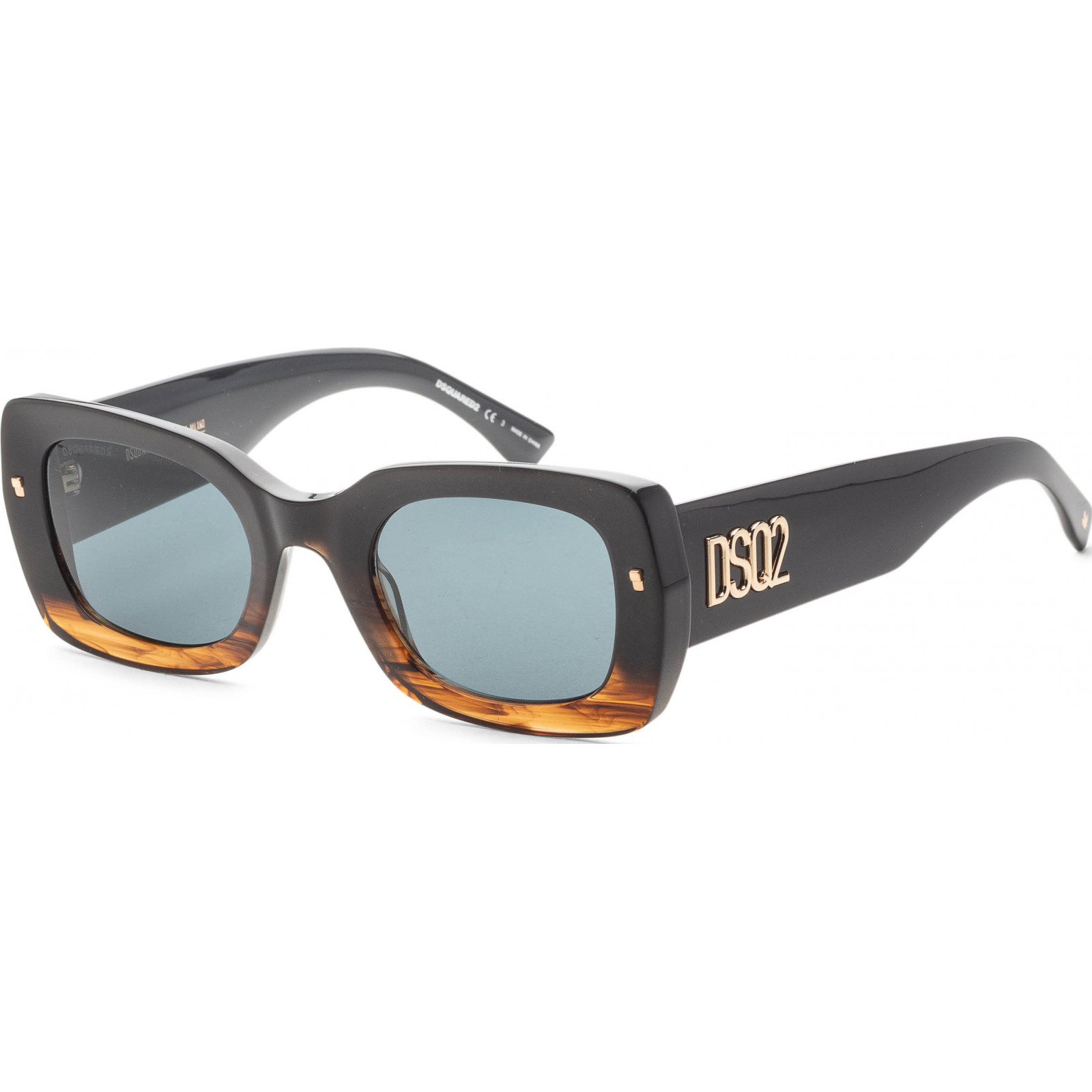 DSquared2 Men's  D20061S 51 0EX4 KU Sunglasses , BrandAlley