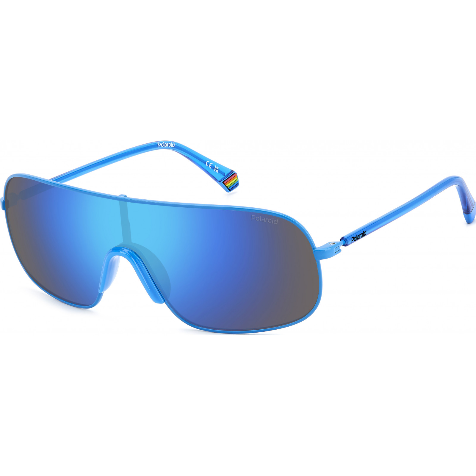 Polaroid Men's  PLD 6222 99 MVU Sunglasses , BrandAlley