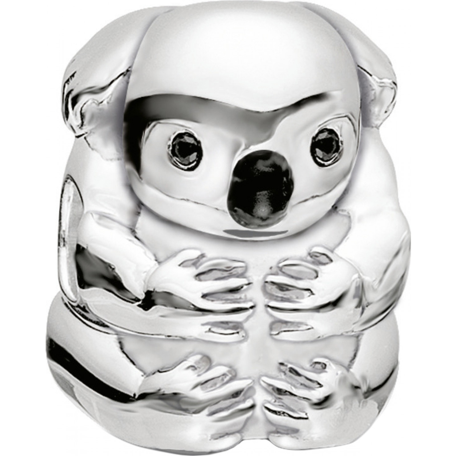 Thomas Sabo Women's  K0195-041-11 Ladies Charm , BrandAlley
