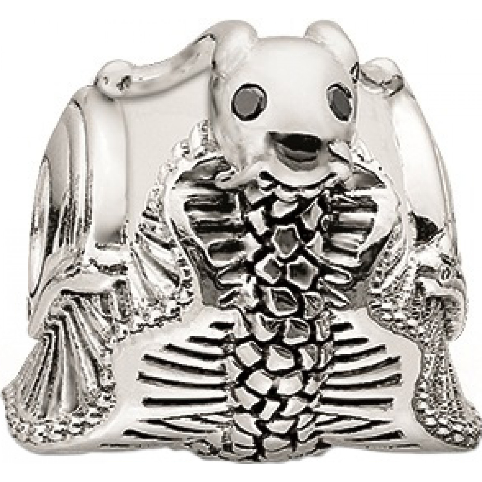 Thomas Sabo Women's  K0192-879-14 Ladies Charm , BrandAlley