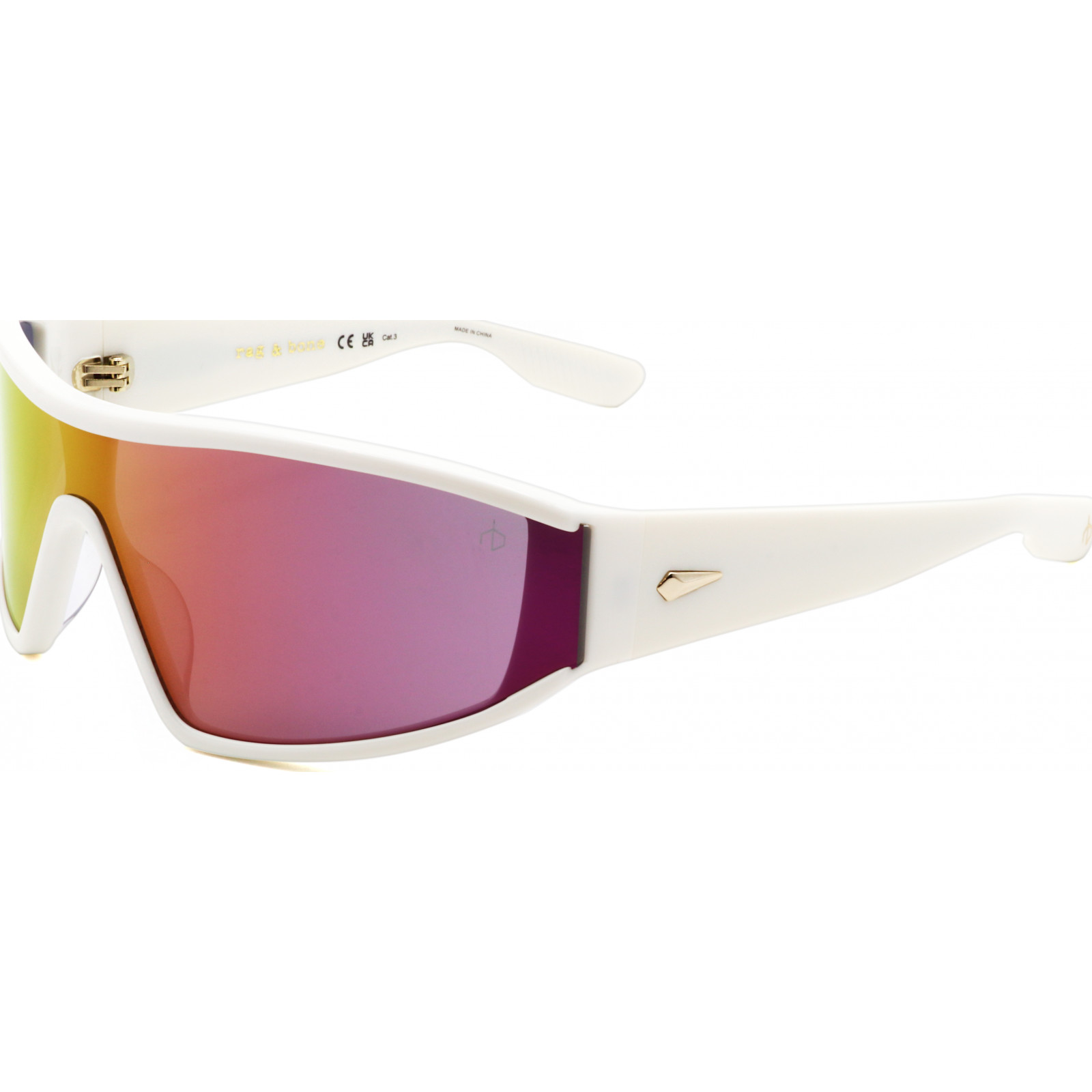 Rag & Bone Women's  RNB6003 S 99 VK6 Sunglasses , BrandAlley