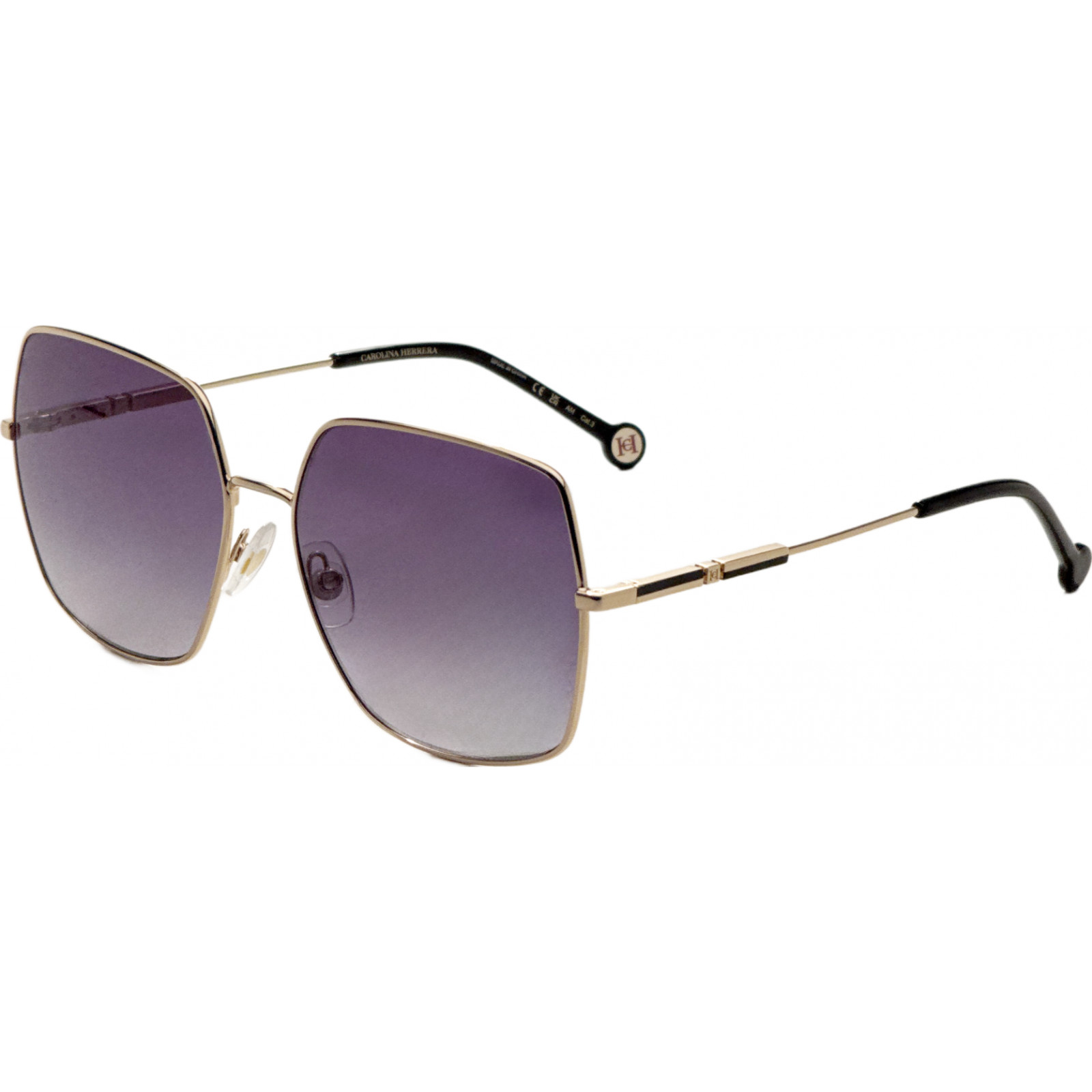 Carolina Herrera Women's  HER0139S 0000 60 9O Sunglasses , BrandAlley