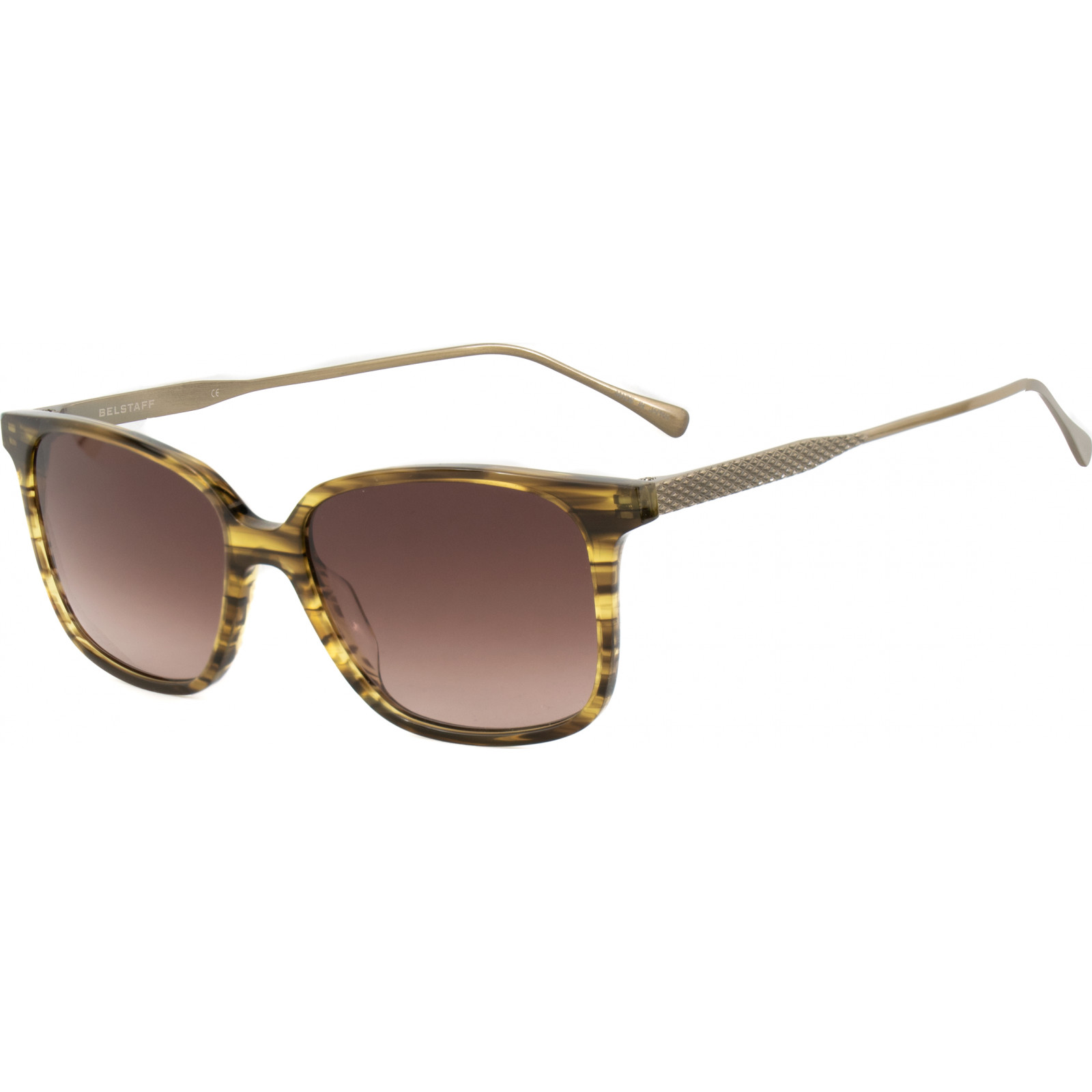 Belstaff Women's   Brown Bonington 53 S024 Sunglasses , BrandAlley