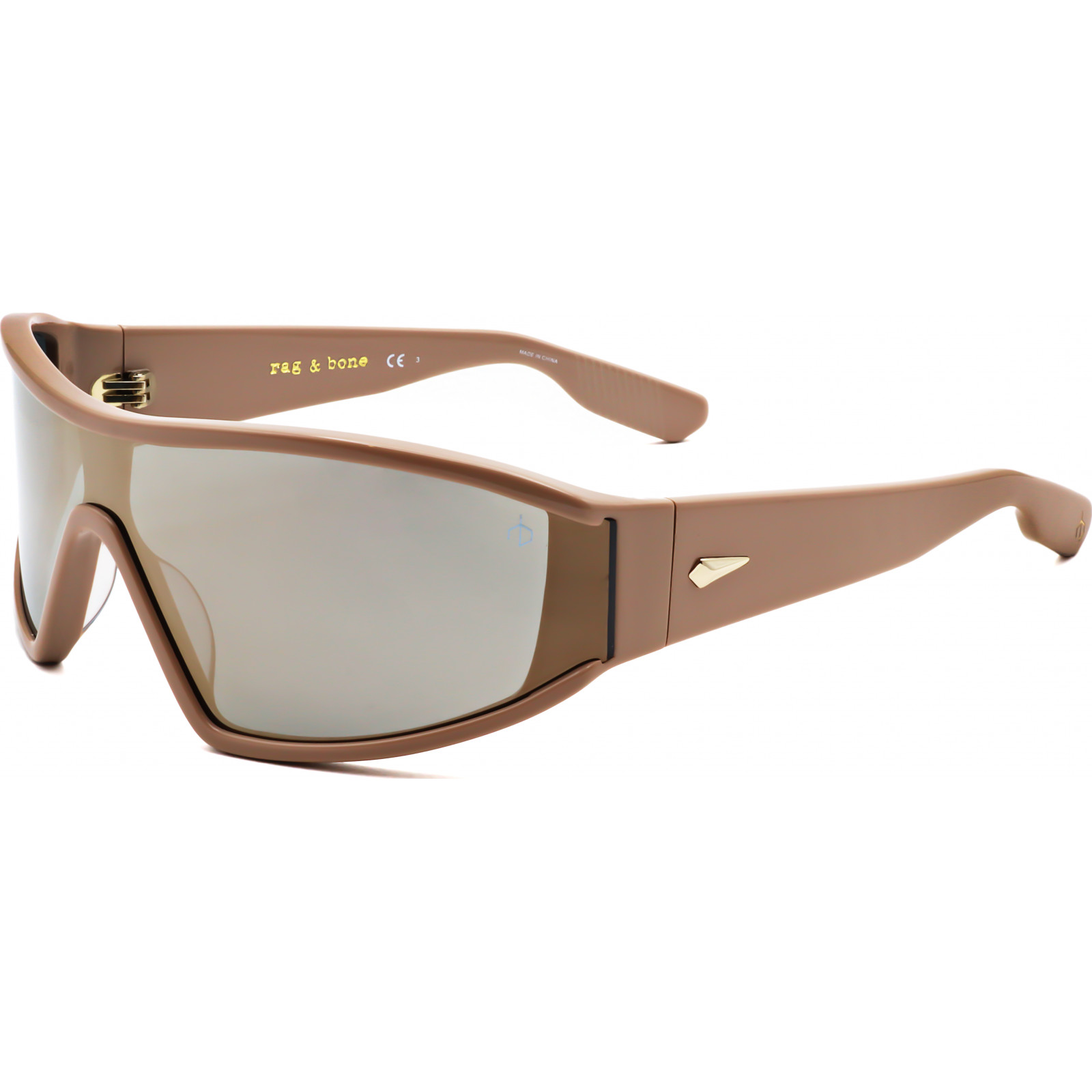 Rag & Bone Men's  RNB6003 S 99 09Q Sunglasses , BrandAlley