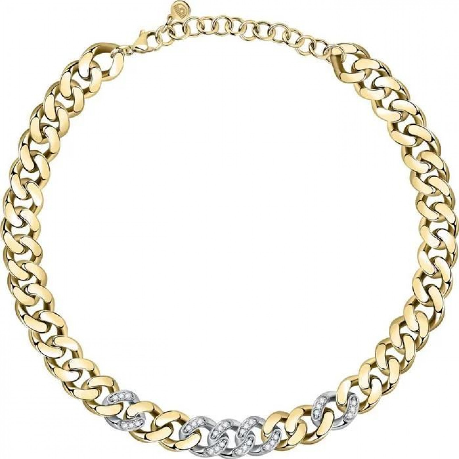 Chiara Ferragni Women's  J19AUW03 Ladies Necklace , BrandAlley