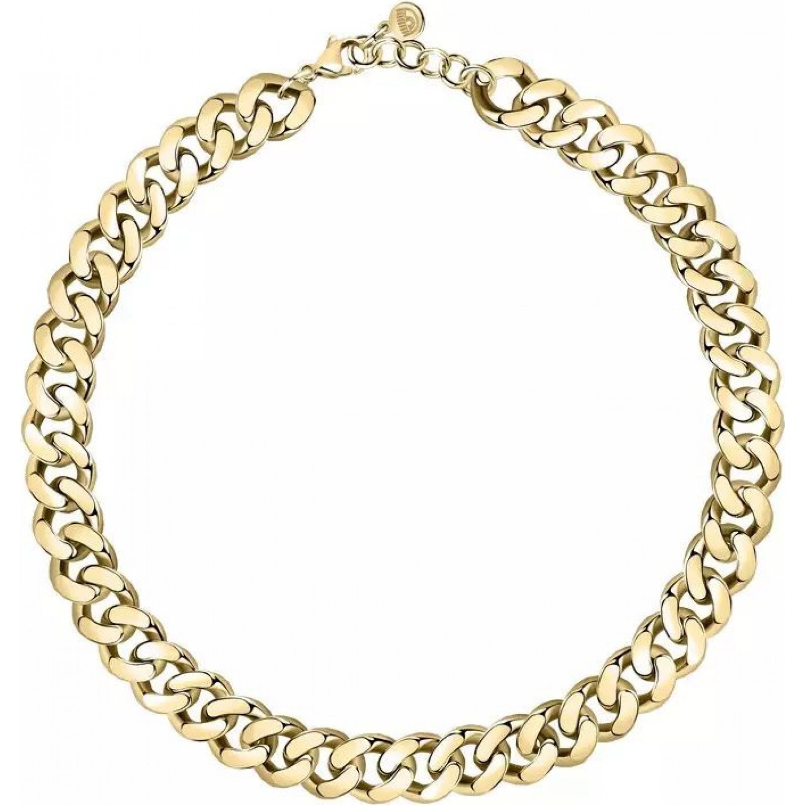 Chiara Ferragni Women's   Gold J19auw07 Necklace , BrandAlley