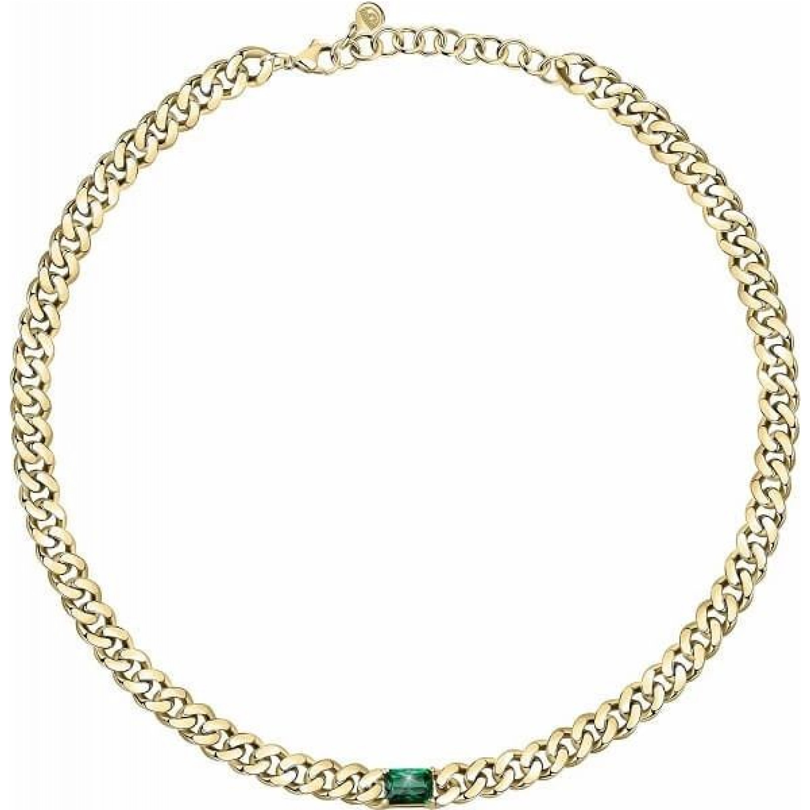 Chiara Ferragni Women's   Gold J19auw30 Necklace , BrandAlley