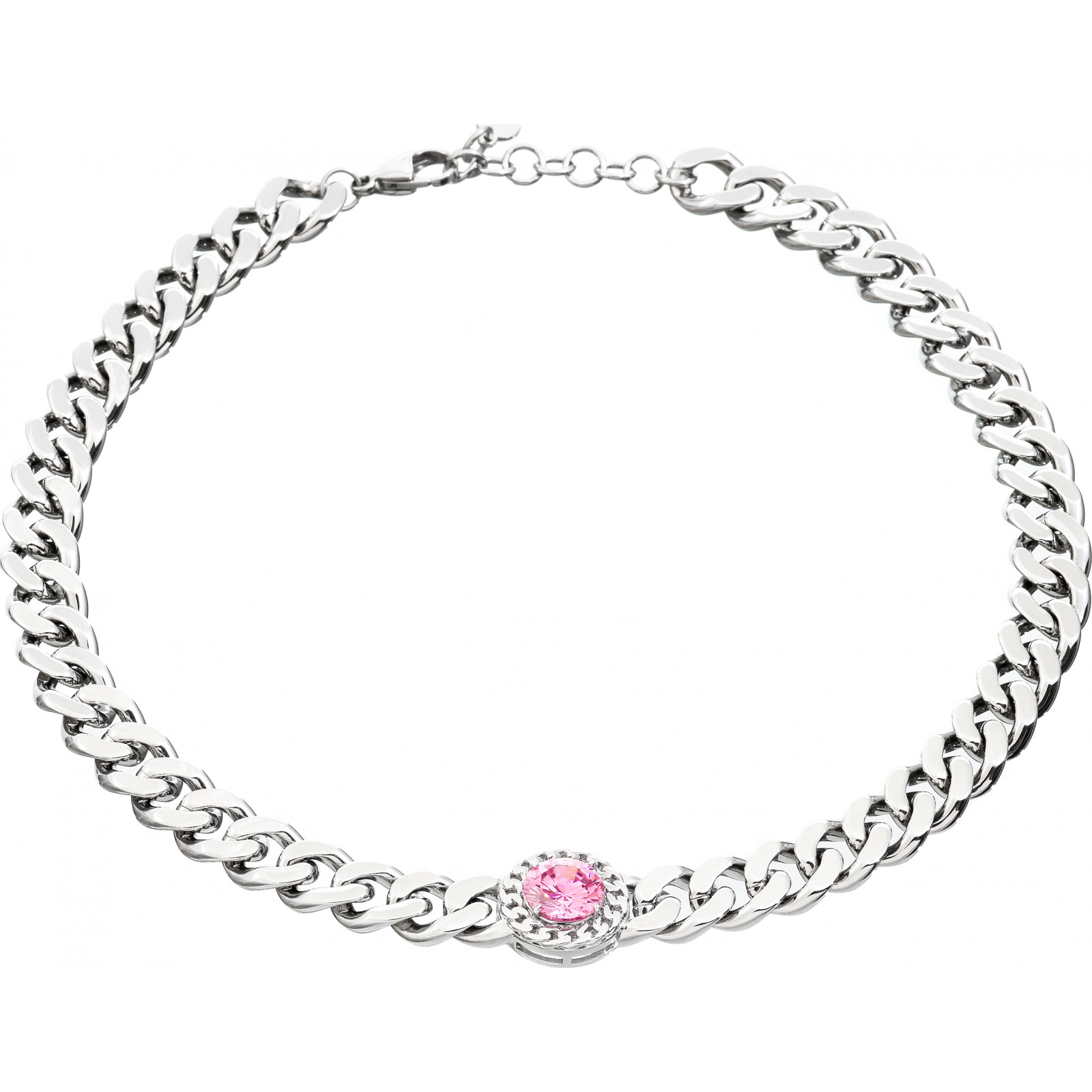 Chiara Ferragni Women's  J19AUW20 Ladies Necklace , BrandAlley