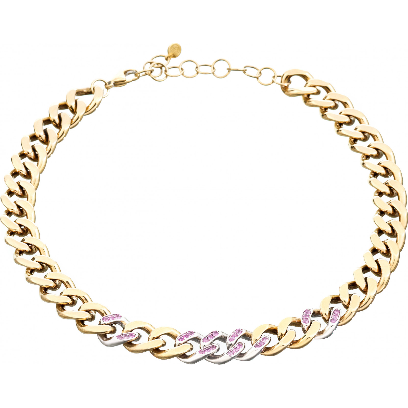 Chiara Ferragni Women's  J19AUW50 Ladies Necklace , BrandAlley