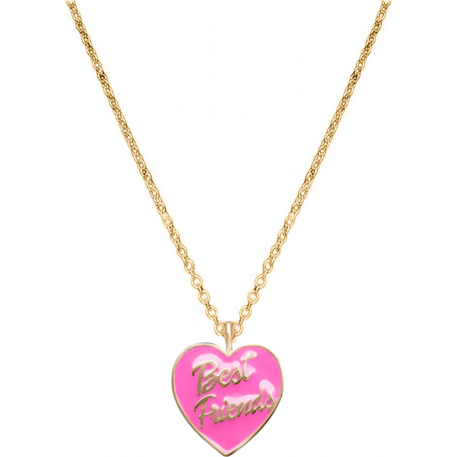 Chiara Ferragni Women's  J19AVI45 Ladies Necklace , BrandAlley