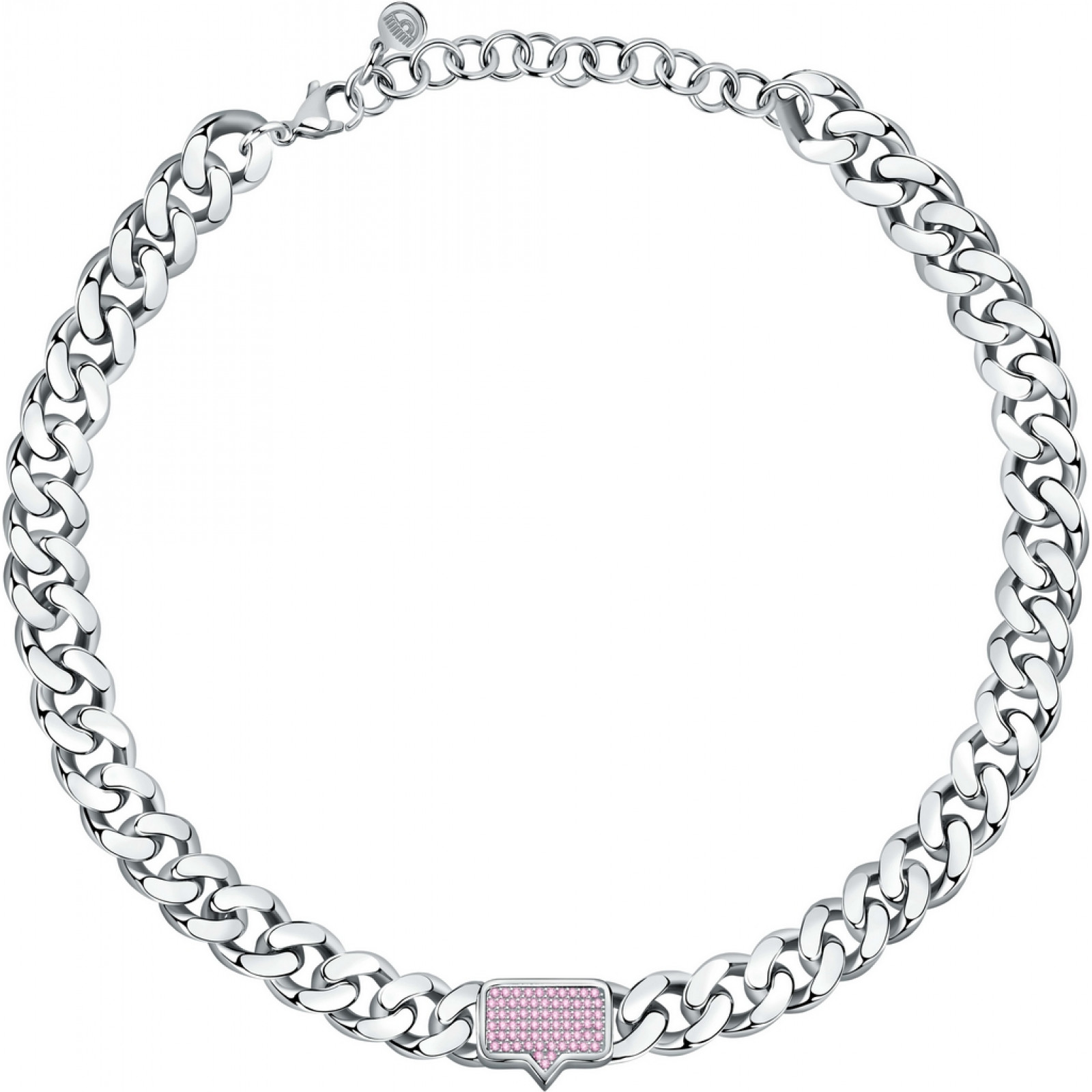 Chiara Ferragni Women's  J19AUW15 Ladies Necklace , BrandAlley