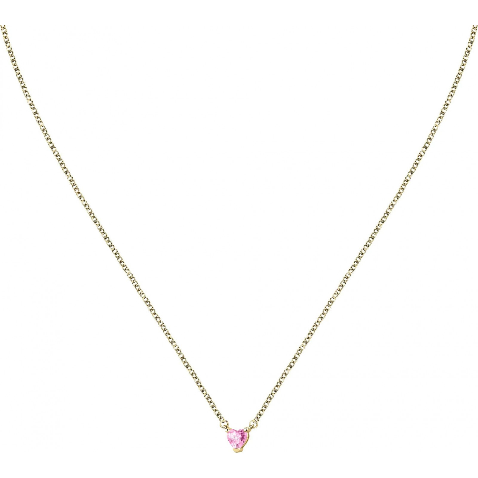 Chiara Ferragni Women's  J19AUV06 Ladies Necklace , BrandAlley