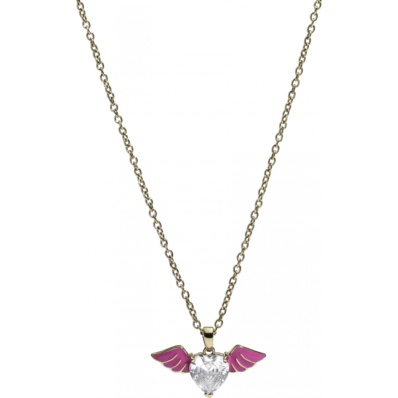 Chiara Ferragni Women's  J19AVH05 Ladies Necklace , BrandAlley