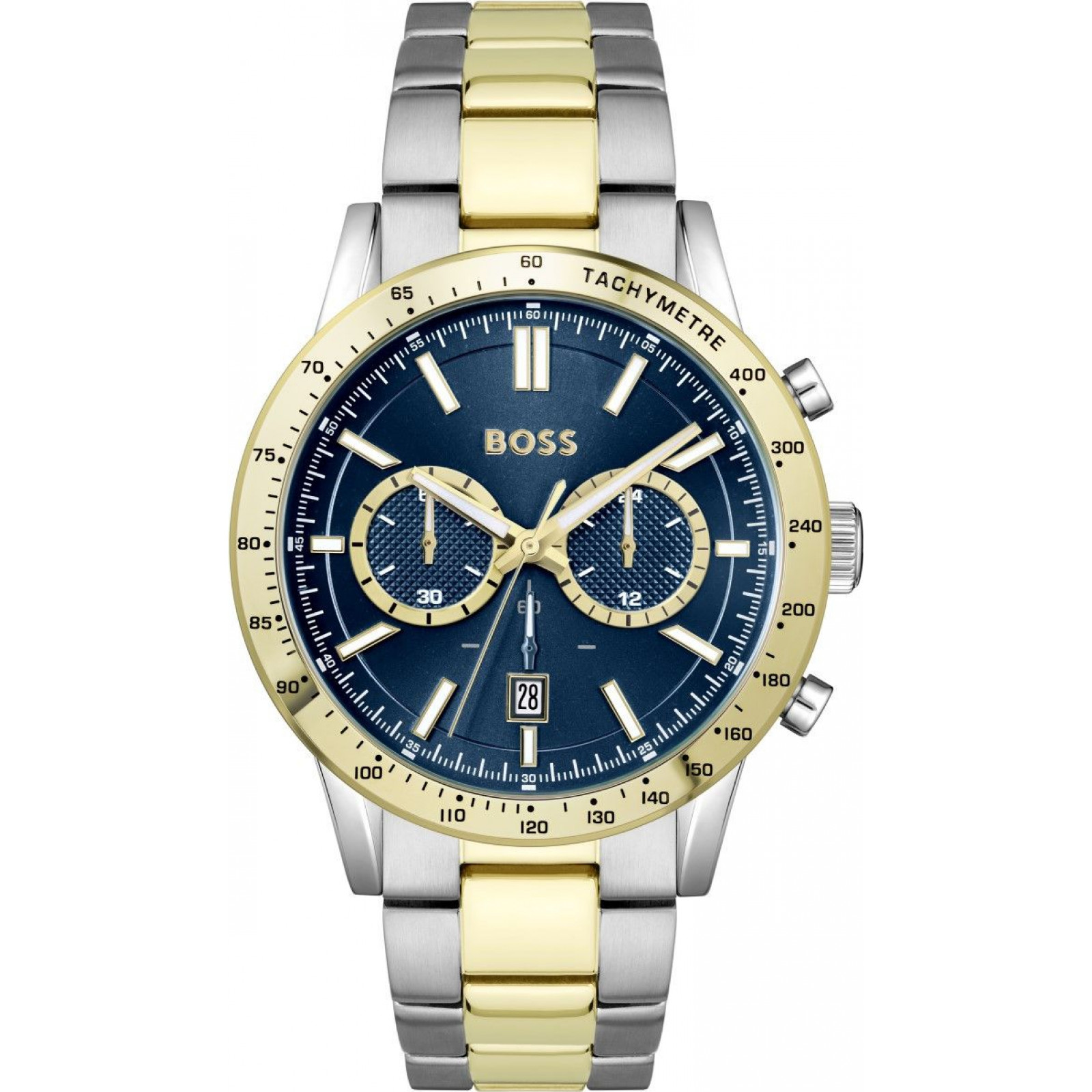 BOSS Men's  1514163  Watch , BrandAlley