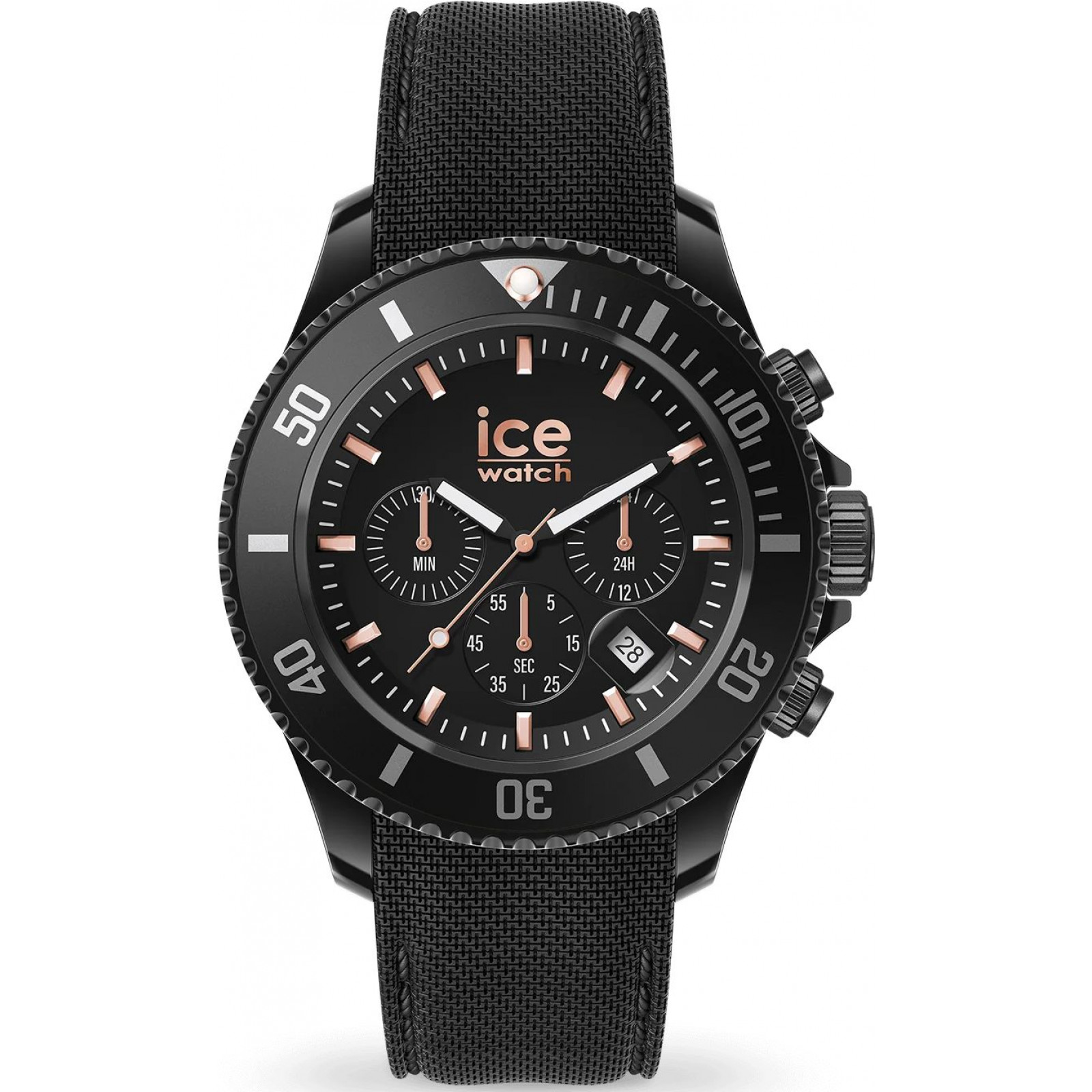 Ice Watch Men's  Ice-Watch 020620  ICE Chrono Watch , BrandAlley