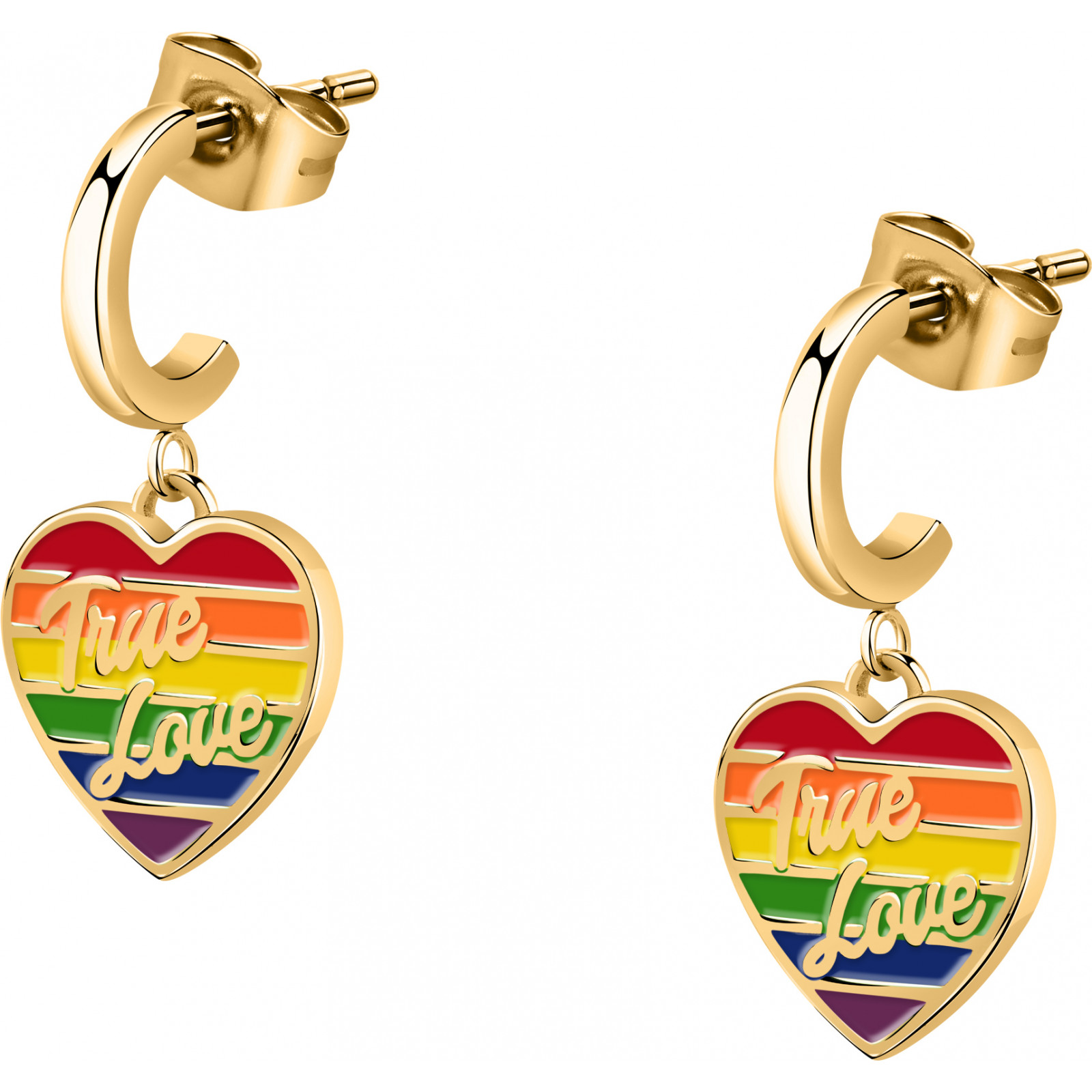 Chiara Ferragni Women's  J19AVI10 Ladies Earrings , BrandAlley