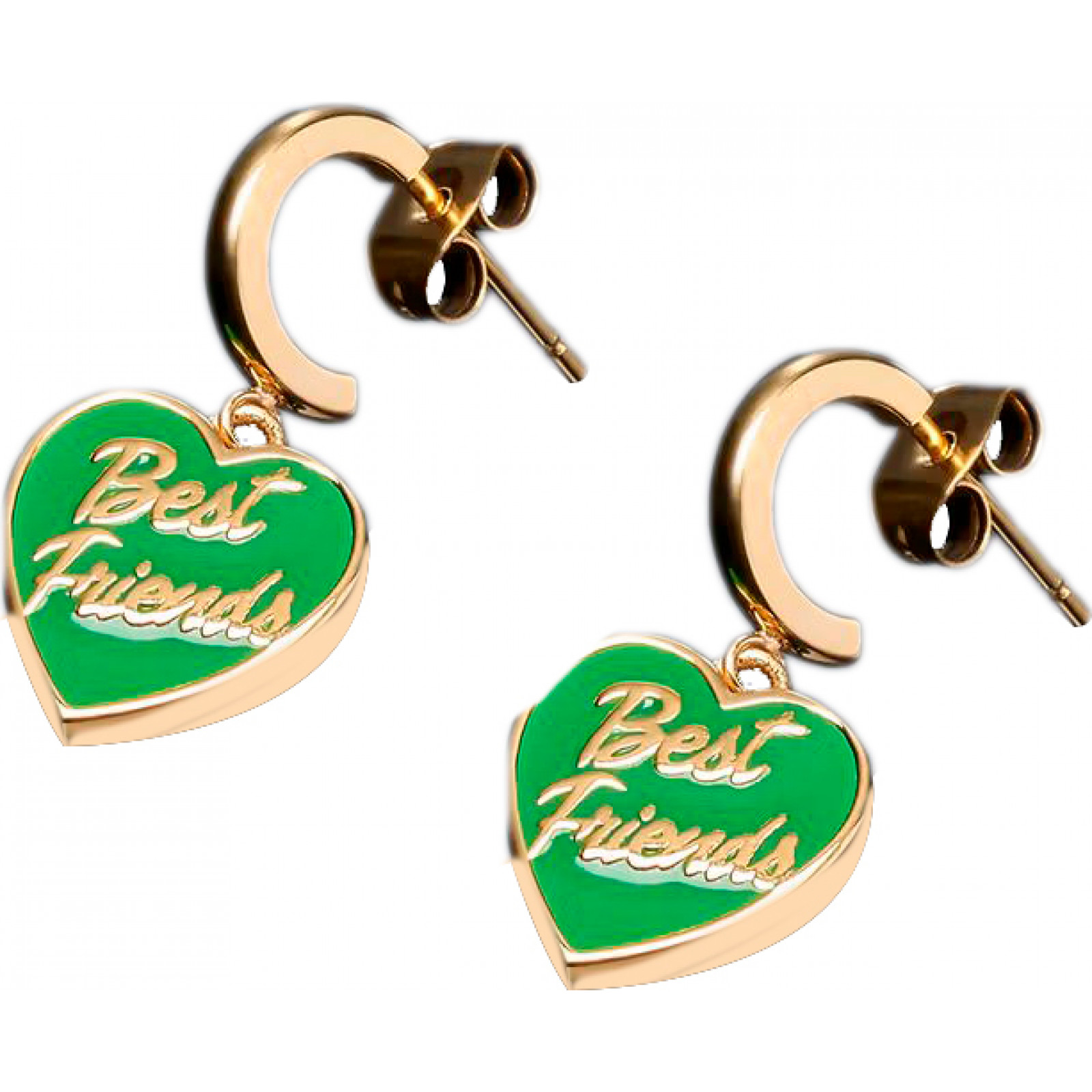Chiara Ferragni Women's  J19AVI09 Ladies Earrings , BrandAlley