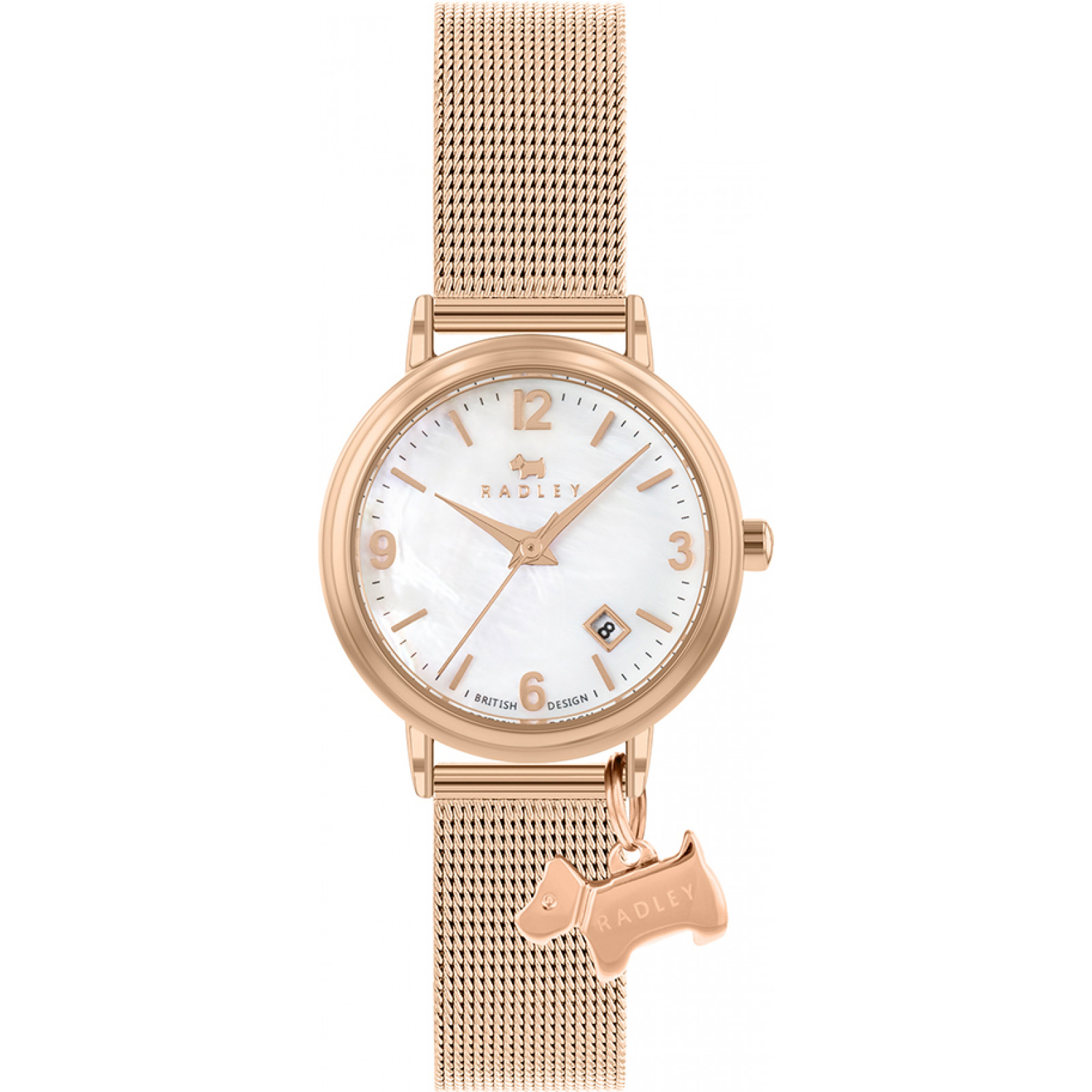 Radley Women's  RY4596 Ladies Watch , BrandAlley