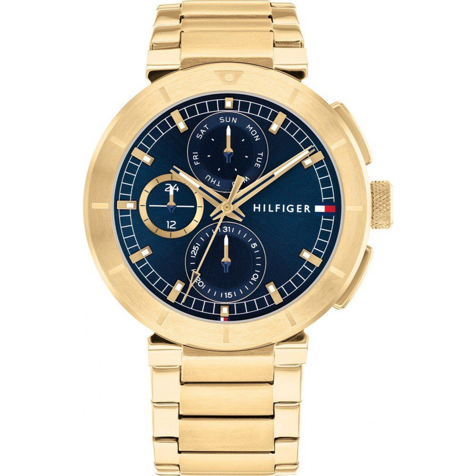 Tommy Hilfiger Men's  1792118  Watch , BrandAlley