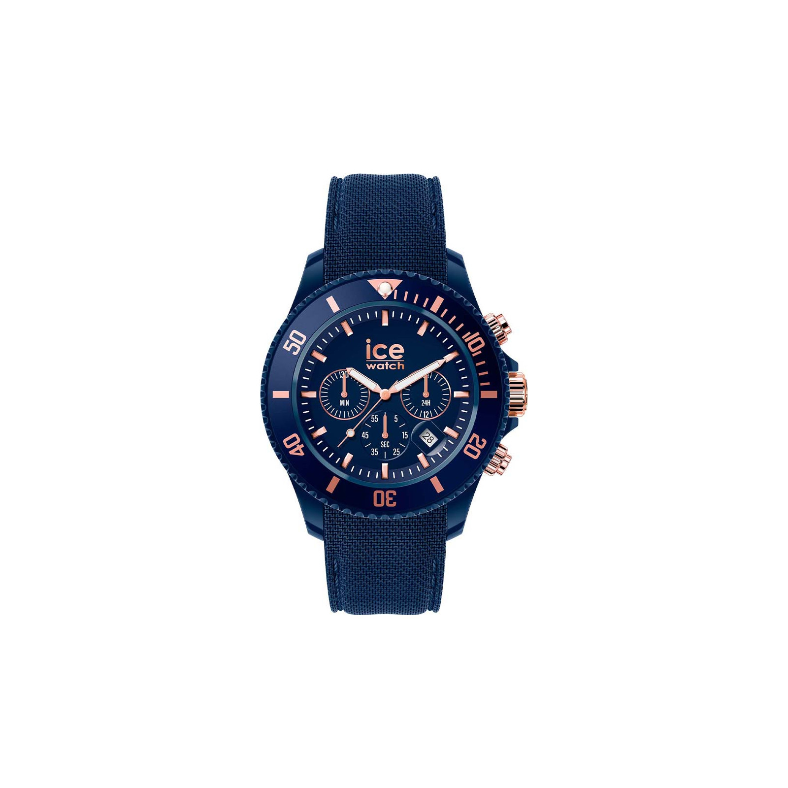 Ice Watch Men's  Ice-Watch 020621  Ice Chrono Watch , BrandAlley